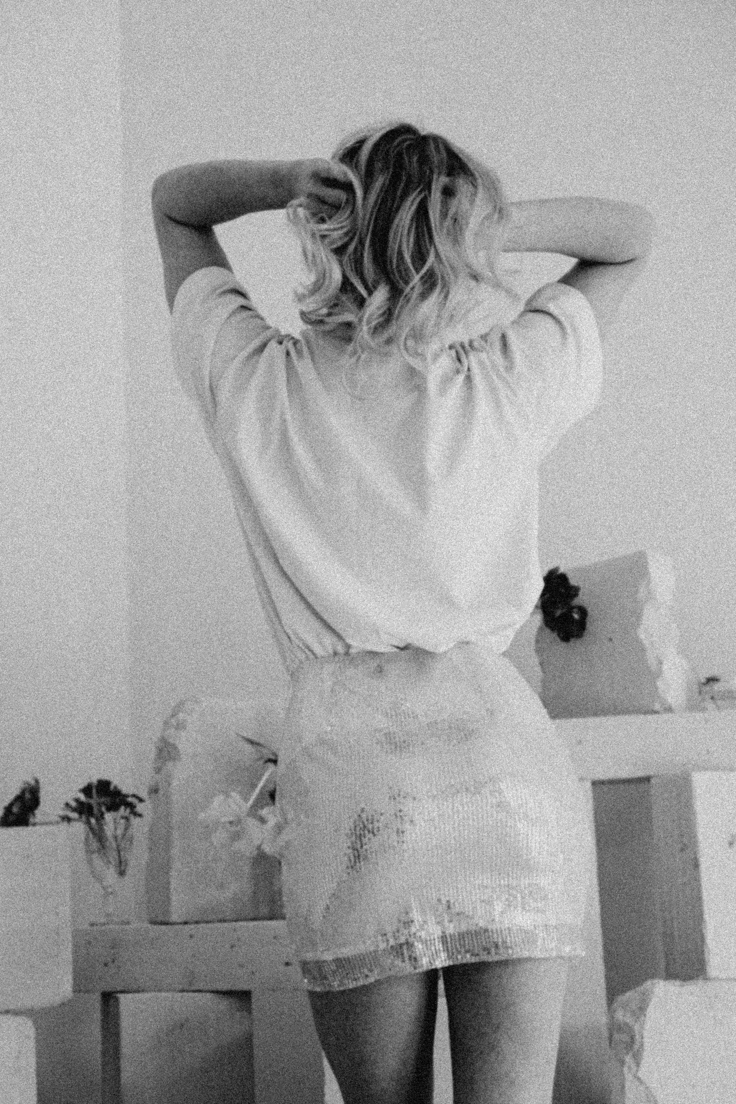 Студийная. Профессиональный фотограф, Санкт-Петербург — Виктория Богомолова