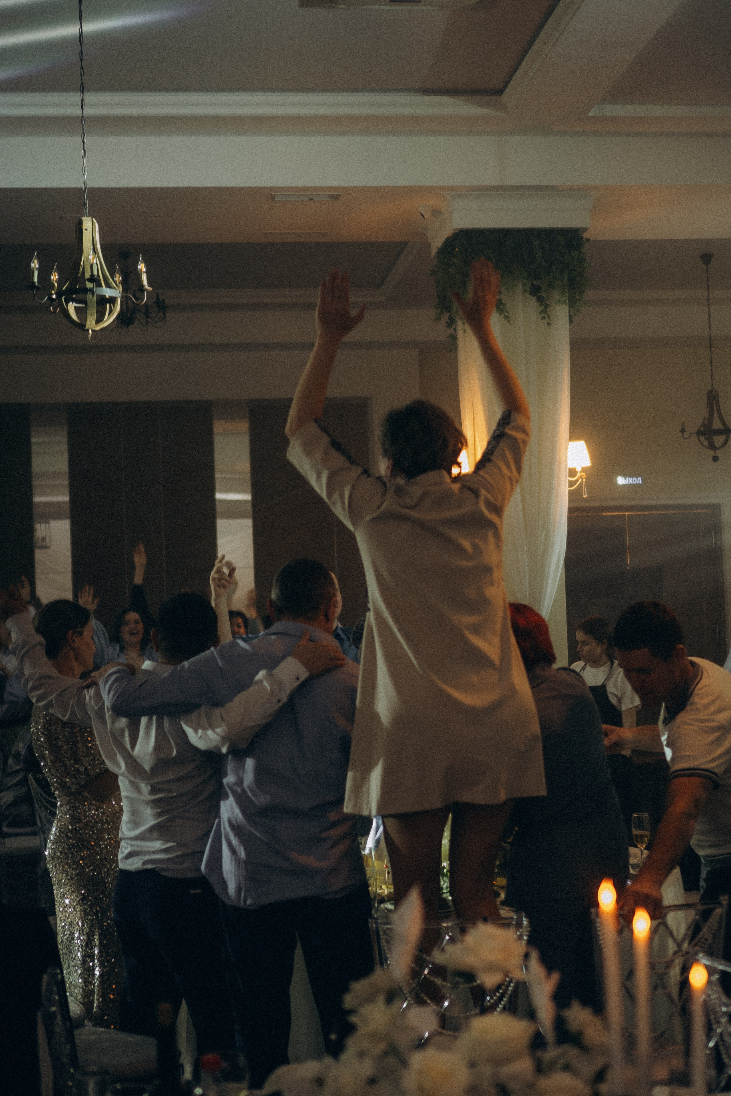 ПОЛНЫЙ СВАДЕБНЫЙ ДЕНЬ 8 ЧАСОВ. Профессиональный фотограф, Санкт-Петербург — Виктория Богомолова