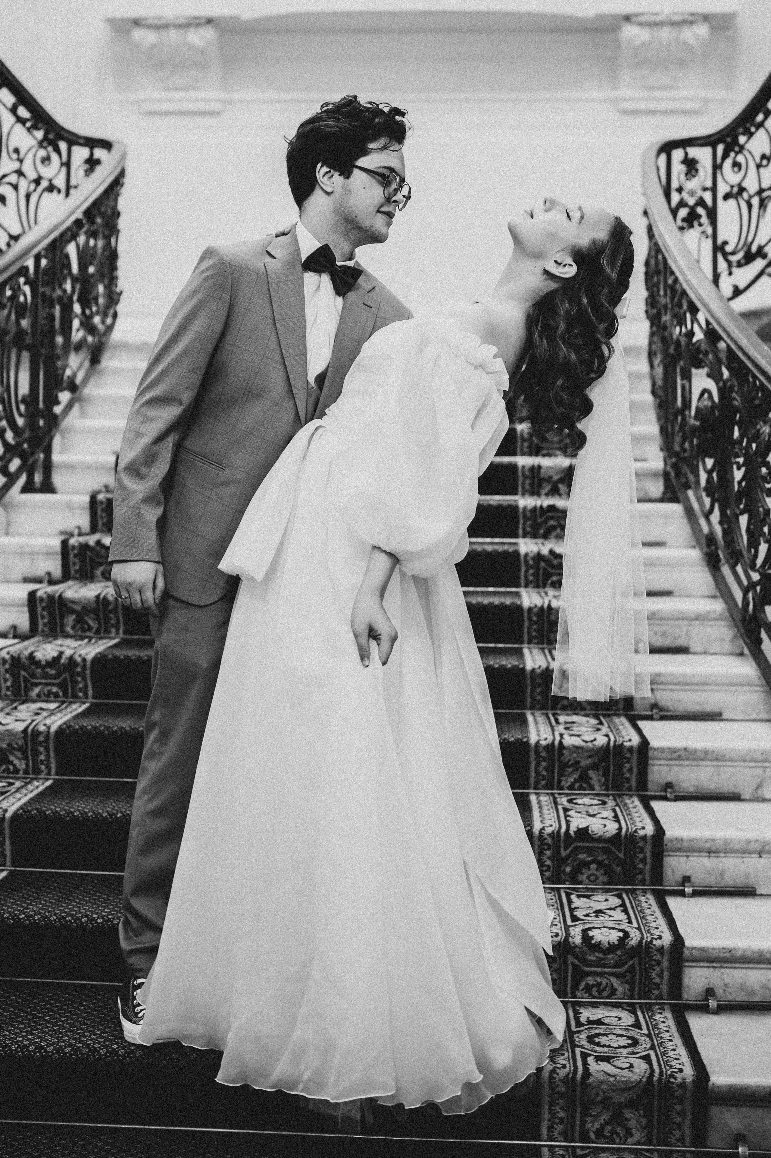 СВАДЕБНАЯ ВО ВТОРОМ ДВОРЦЕ И ПРОГУЛКА В ТАВРИЧЕСКОМ САДУ ЧБ. Профессиональный фотограф, Санкт-Петербург — Виктория Богомолова