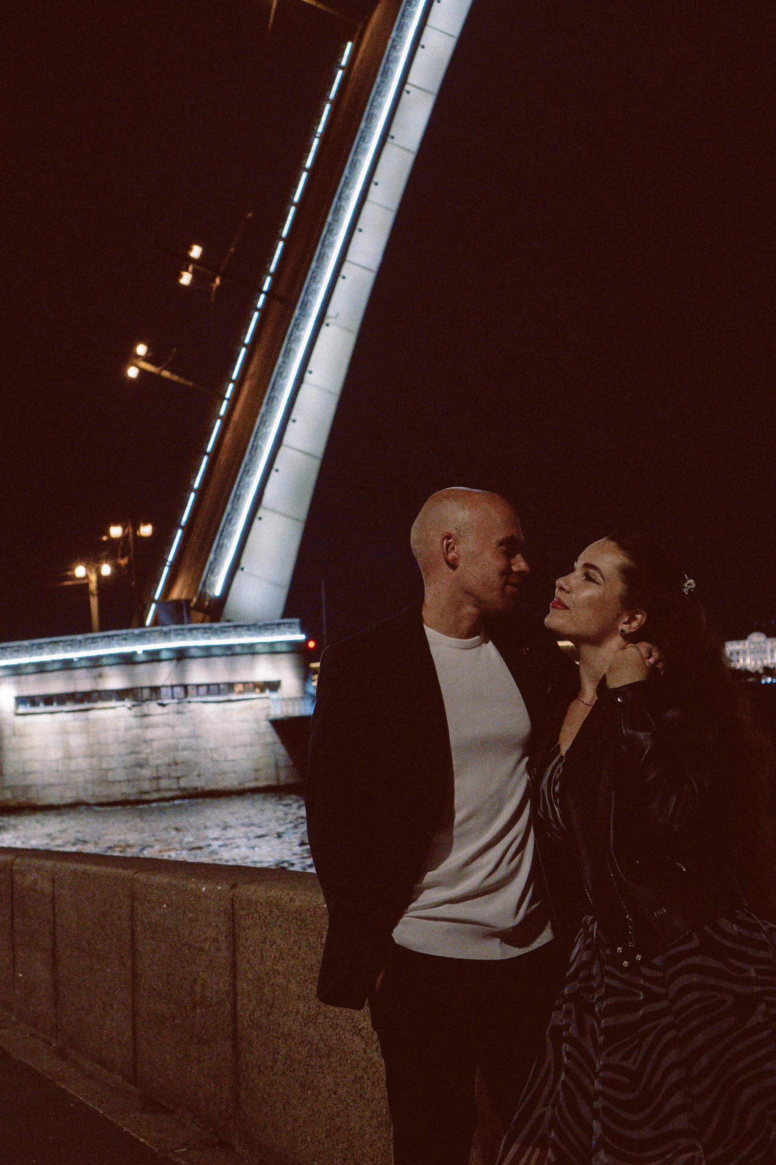 Любовь и питер. Профессиональный фотограф, Санкт-Петербург — Виктория Богомолова