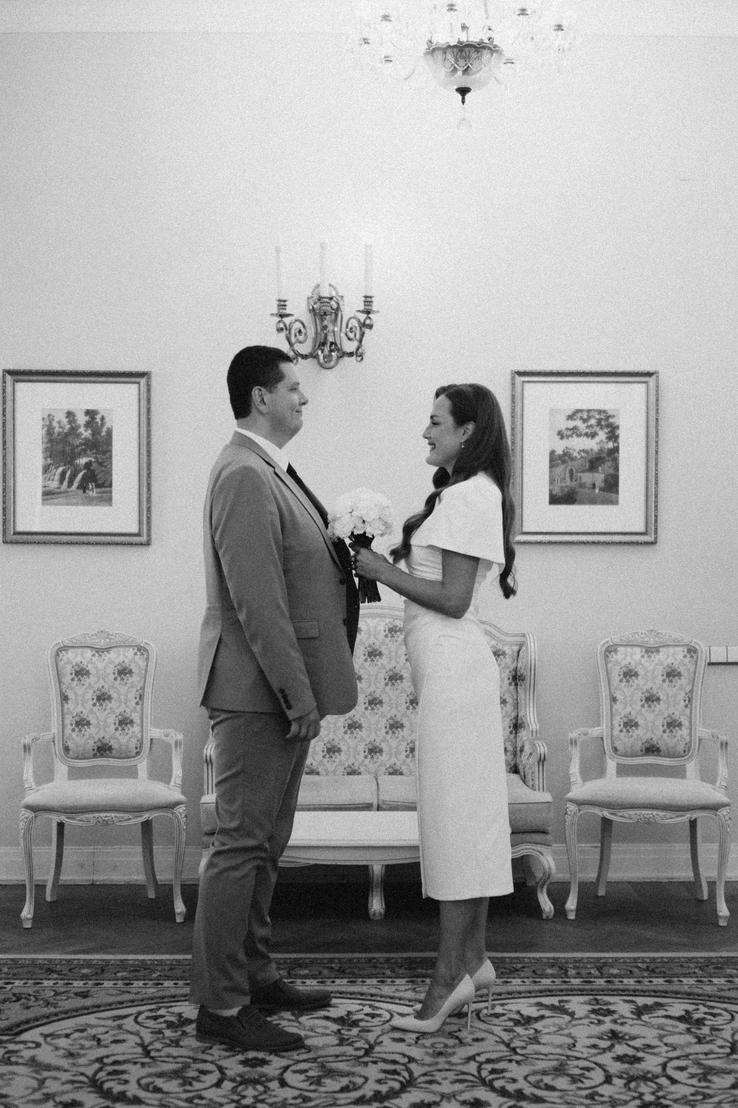 СВАДЕБНАЯ В ПУШКИНЕ. Профессиональный фотограф, Санкт-Петербург — Виктория Богомолова