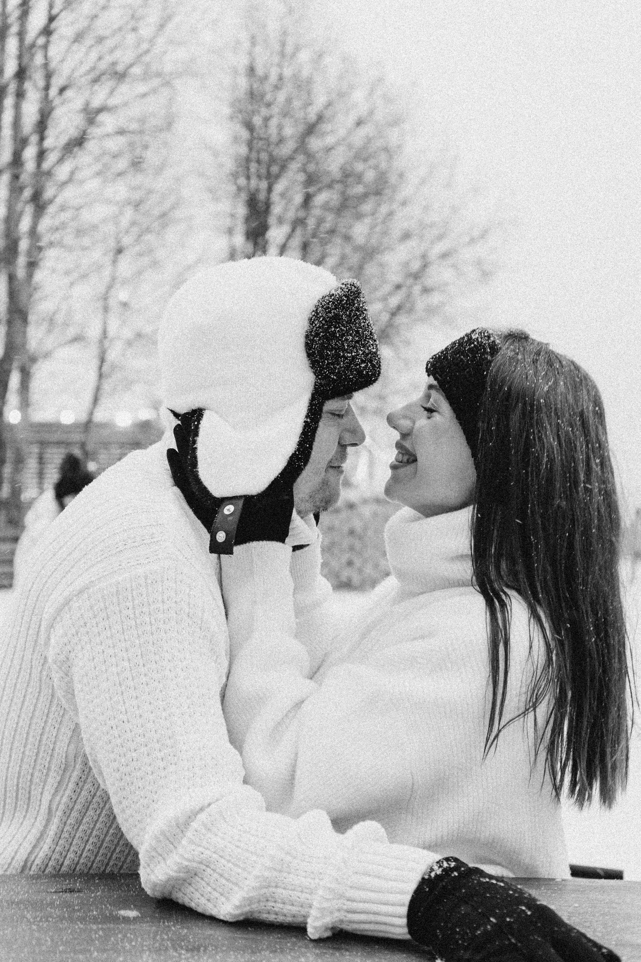 КАТОК СЕВКАБЕЛЬ. Профессиональный фотограф, Санкт-Петербург — Виктория Богомолова