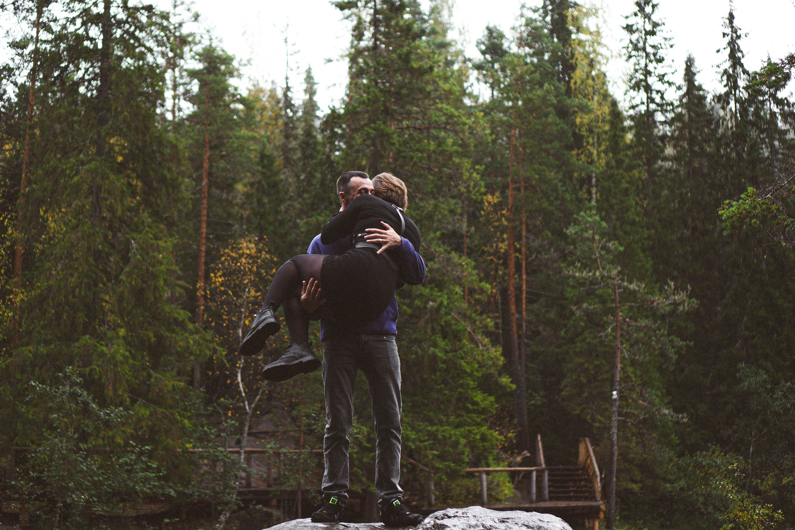 Прогулка на природе. Профессиональный фотограф, Санкт-Петербург — Виктория Богомолова