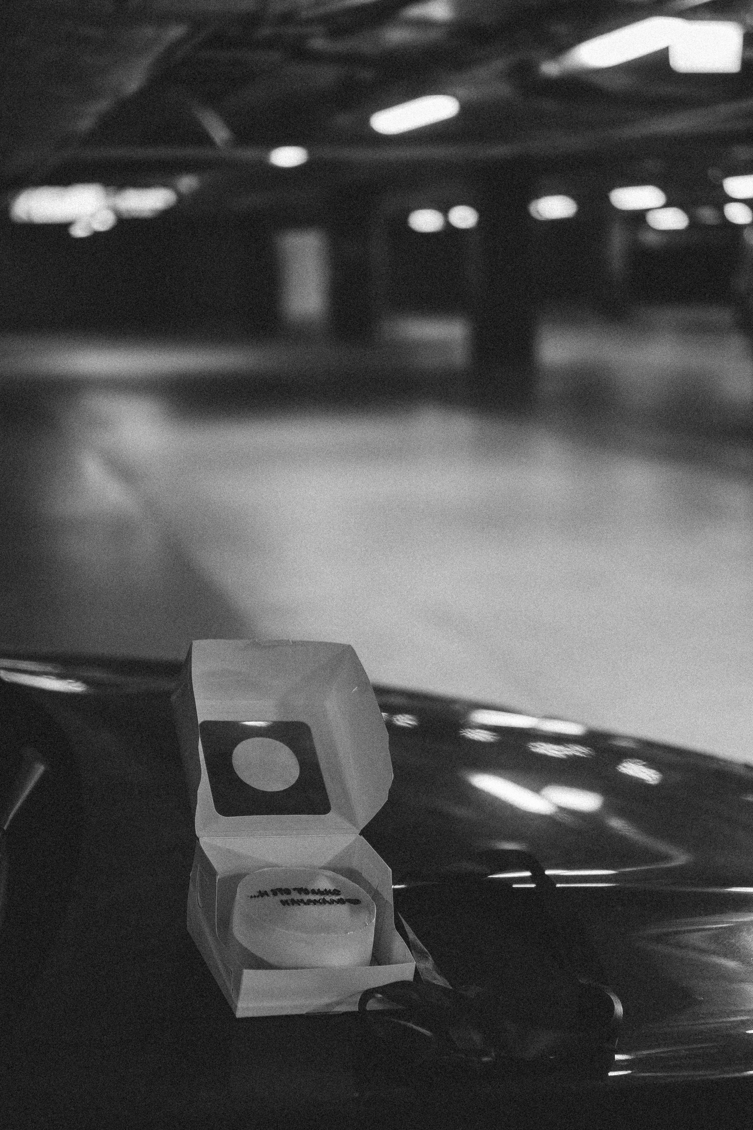 ЧБ. Профессиональный фотограф, Санкт-Петербург — Виктория Богомолова