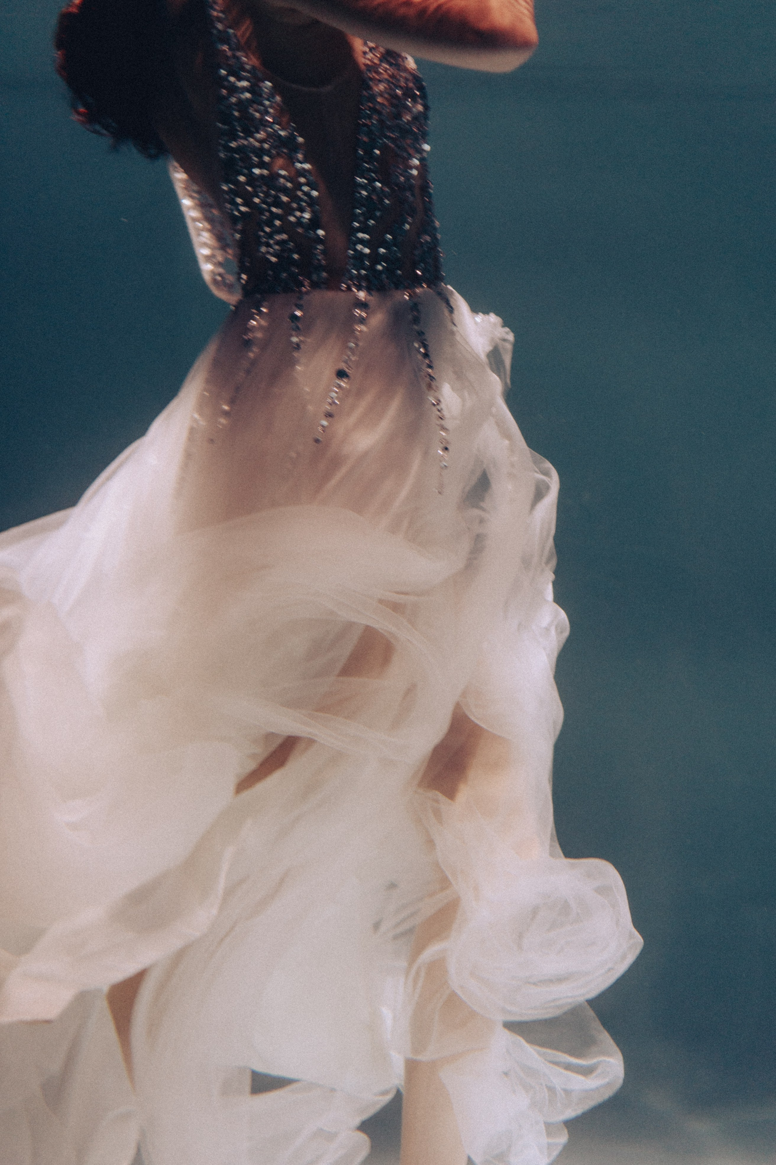 ФОТОСЕСИСИЯ В БАССЕЙНЕ. Профессиональный фотограф, Санкт-Петербург — Виктория Богомолова