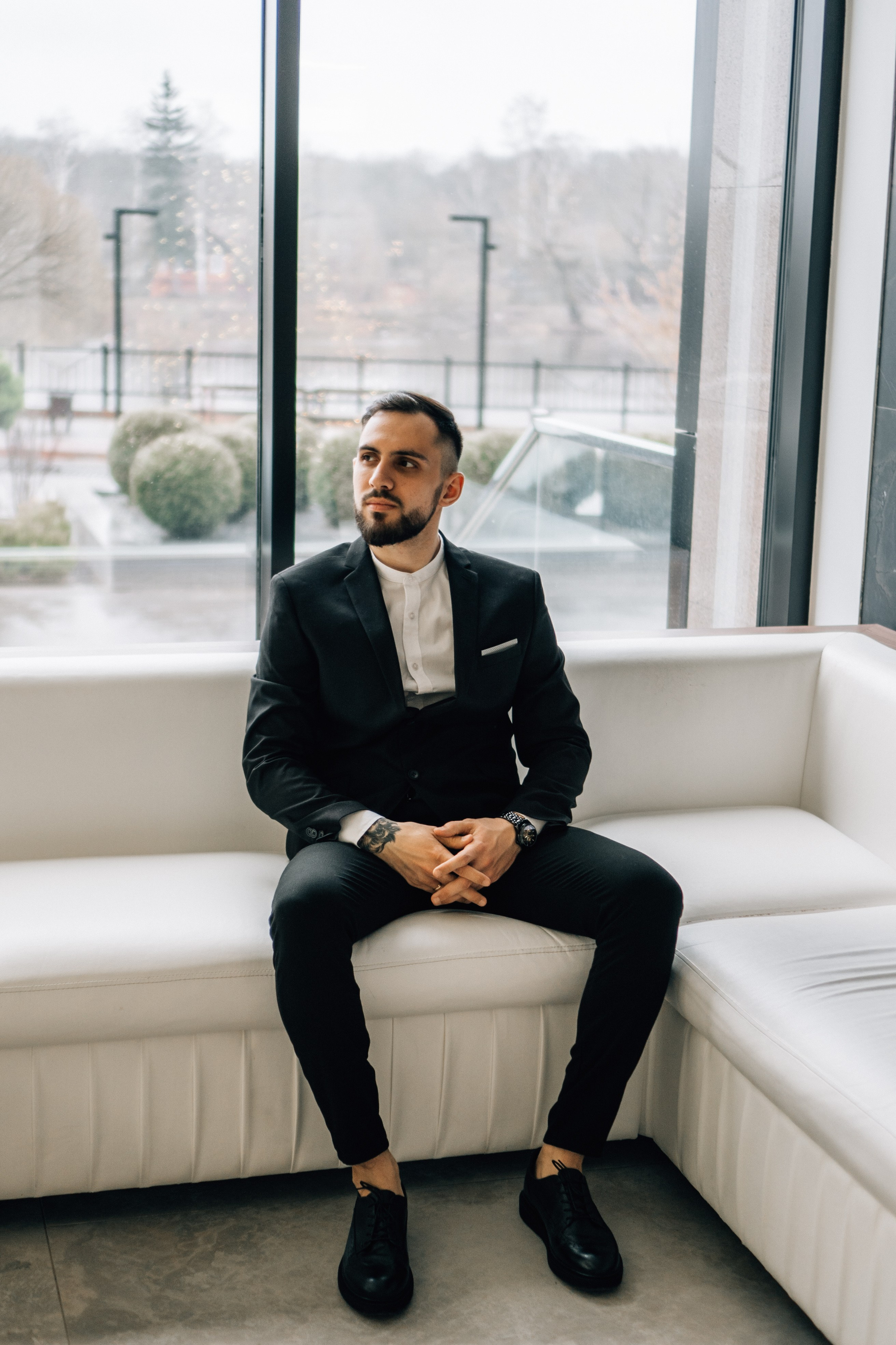 СВАДЕБНАЯ СЬЕМКА СБОРОВ ЖЕНИХА И НЕВЕСТЫ В ОТЕЛЕ И ТАКЖЕ ФОТОСЕССИИЯ В ОТЕЛЕЕ МЕГАПОЛИС БРЯНСК. Профессиональный фотограф, Санкт-Петербург — Виктория Богомолова