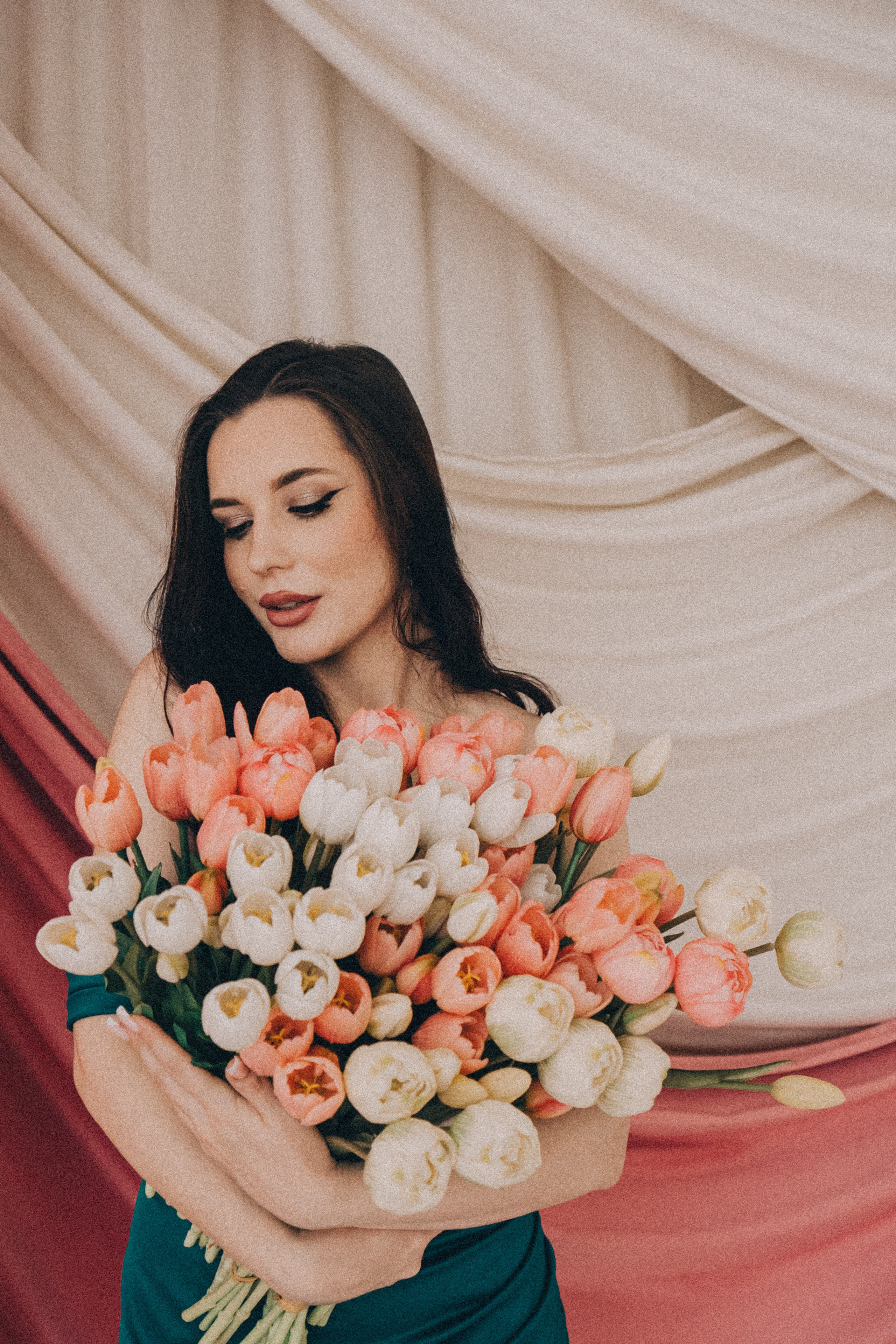 Весенняя. Профессиональный фотограф, Санкт-Петербург — Виктория Богомолова