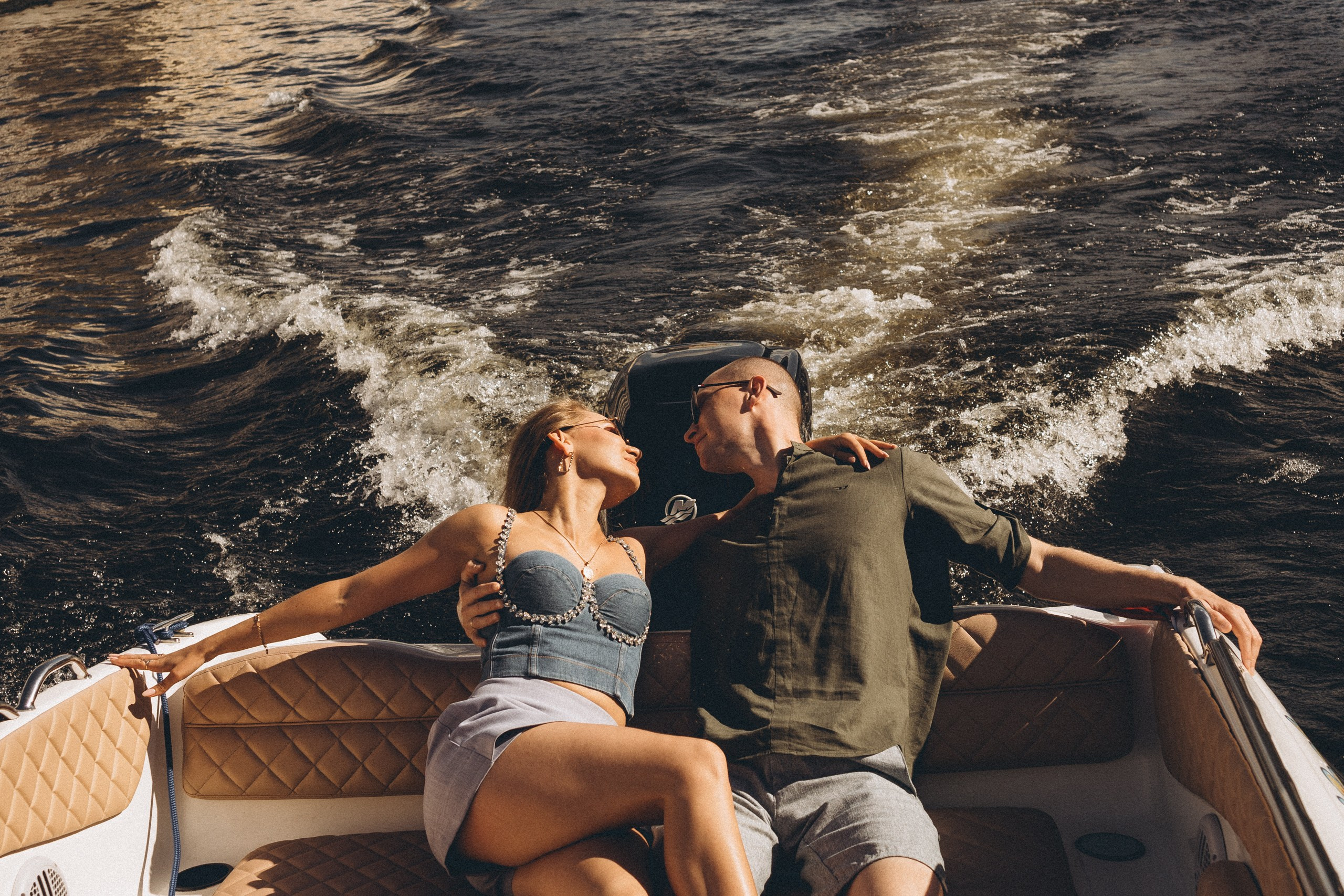 Любовь. Профессиональный фотограф, Санкт-Петербург — Виктория Богомолова