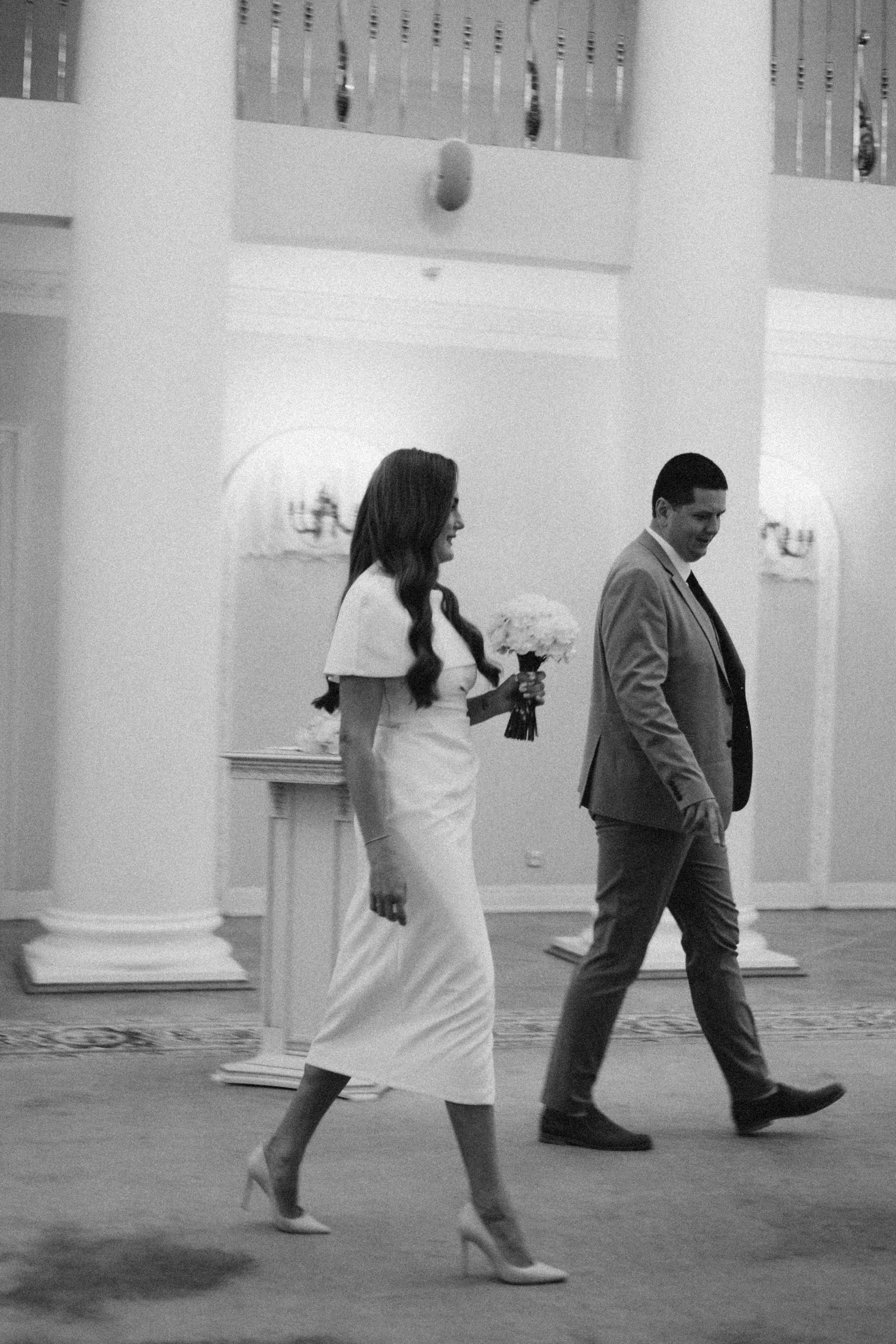 СВАДЕБНАЯ В ПУШКИНЕ. Профессиональный фотограф, Санкт-Петербург — Виктория Богомолова