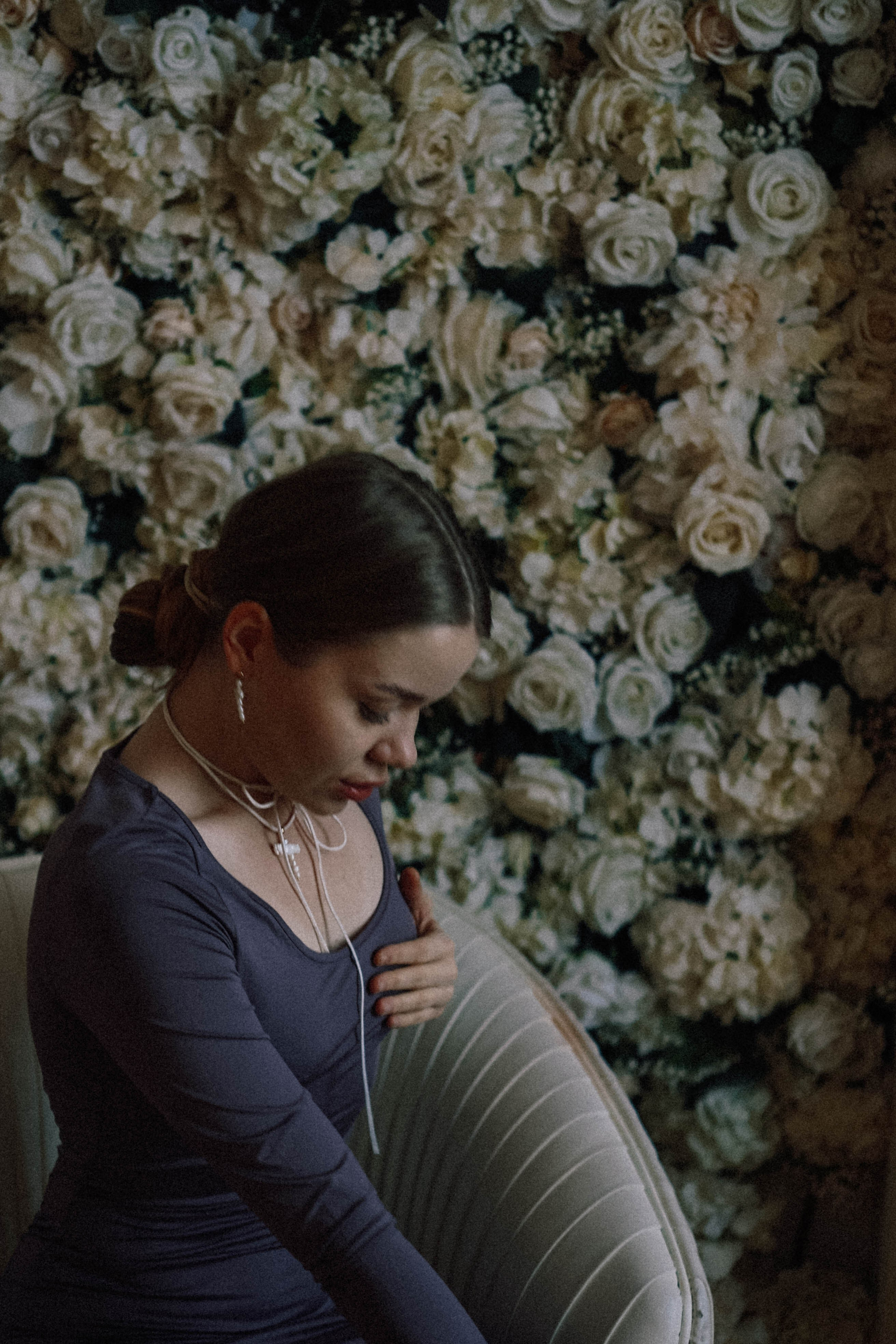 22. Профессиональный фотограф, Санкт-Петербург — Виктория Богомолова