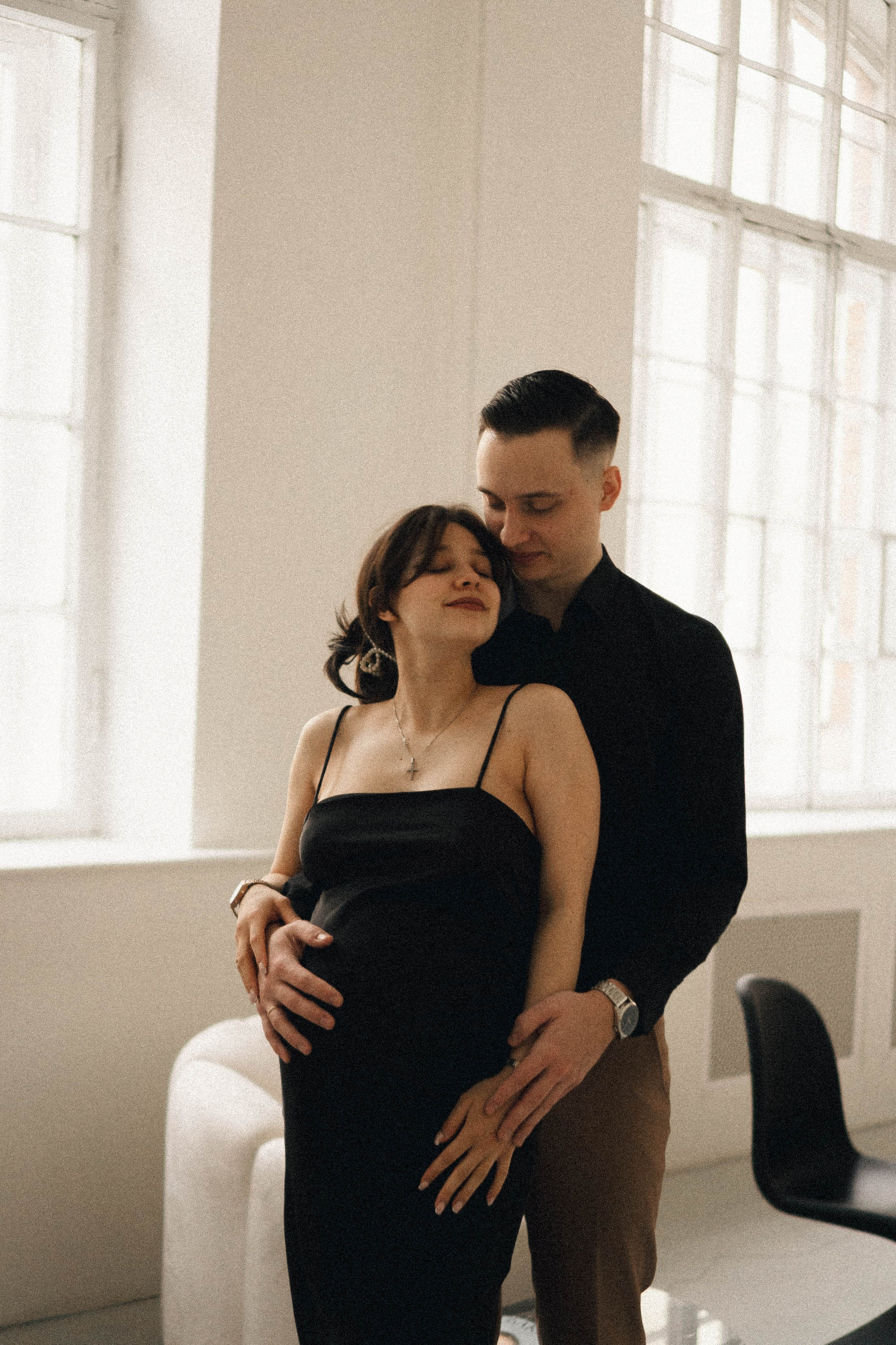 Love Story Беременность. Профессиональный фотограф, Санкт-Петербург — Виктория Богомолова