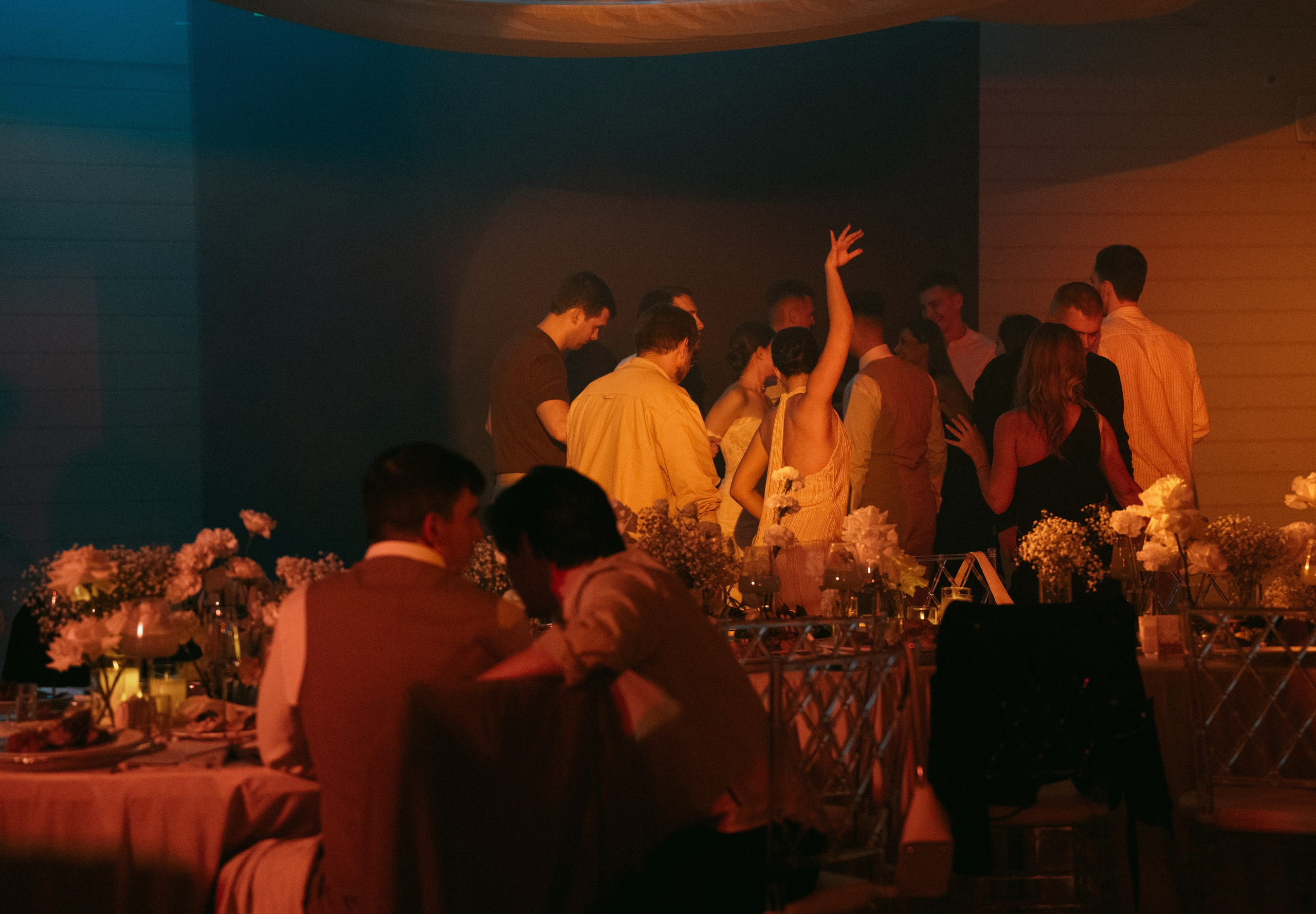 История, рассказанная тихо. Свадебный и семейный фотограф в Анапе Елена Полетаева