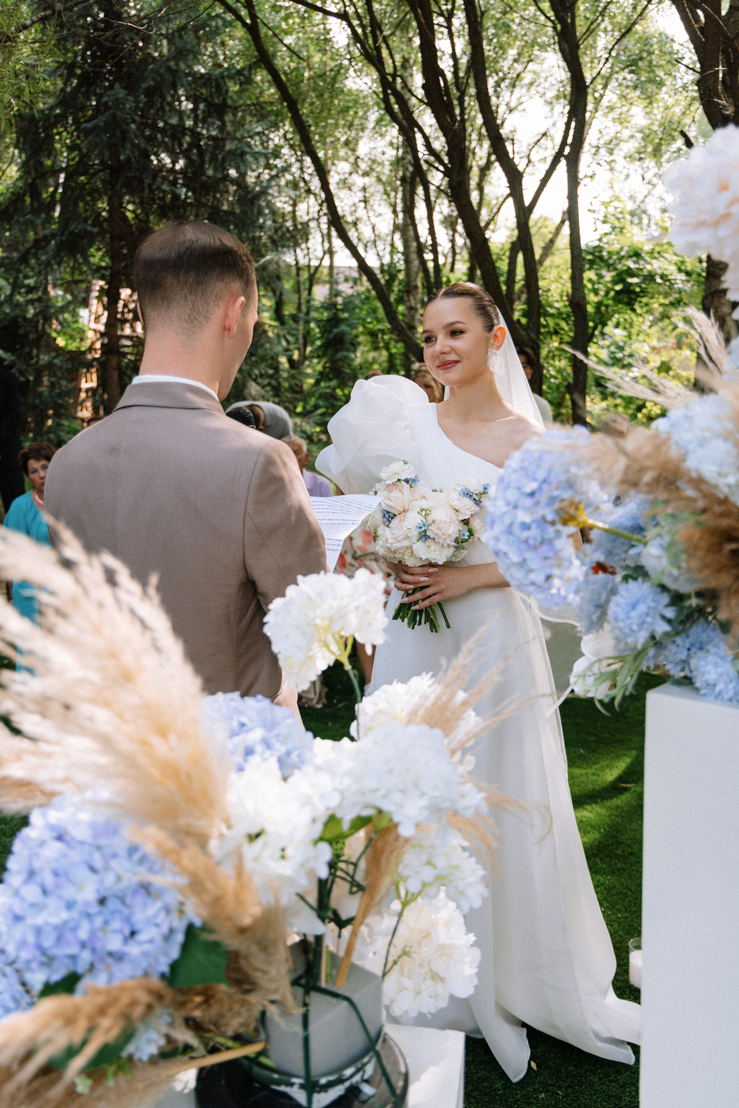 Анна и Александр. Свадебный фотограф и видеограф в Москве, Виктор Архилюк