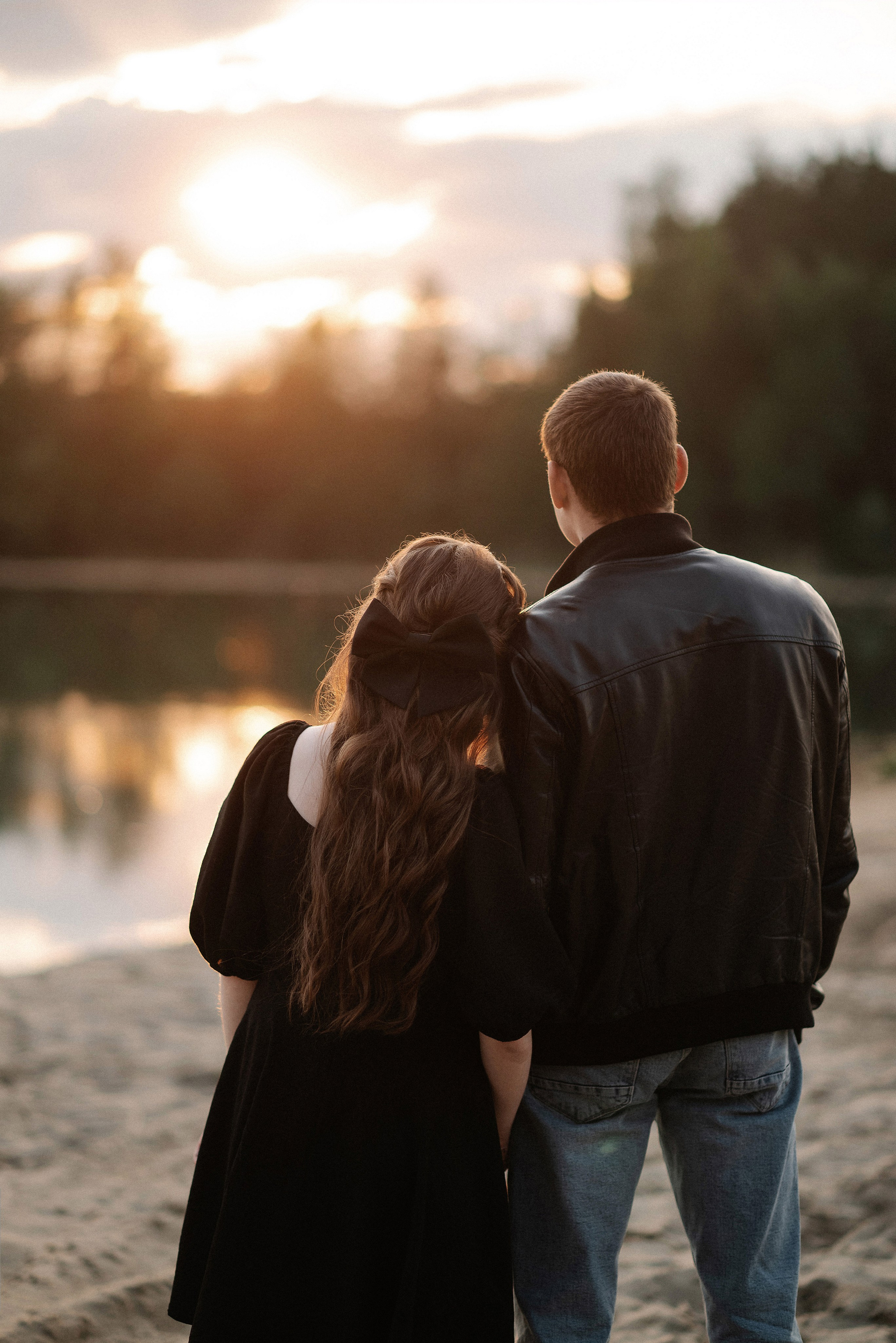 Парные. Свадебный и портретный фотограф в Липецке Юлия Свит