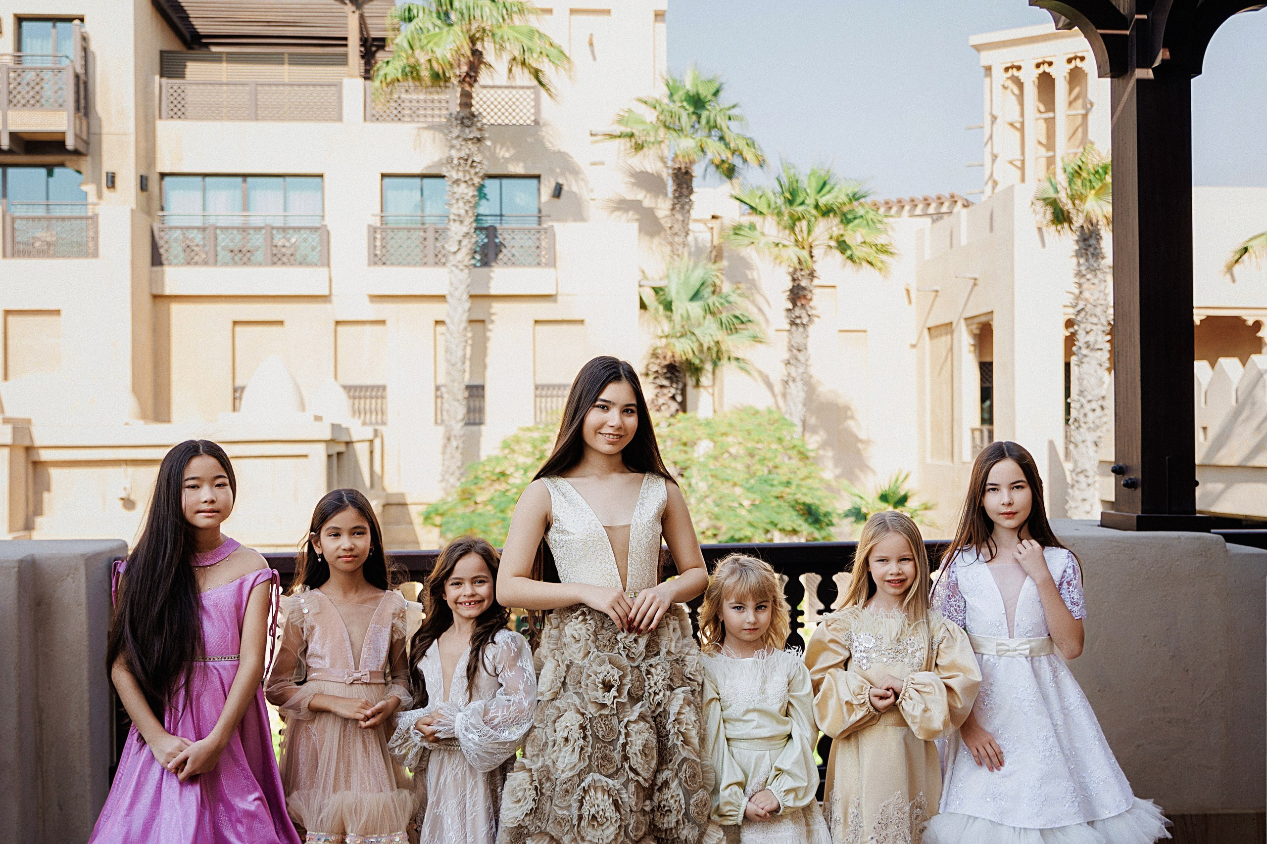 Дети. Фотограф Ирина Кирьянова