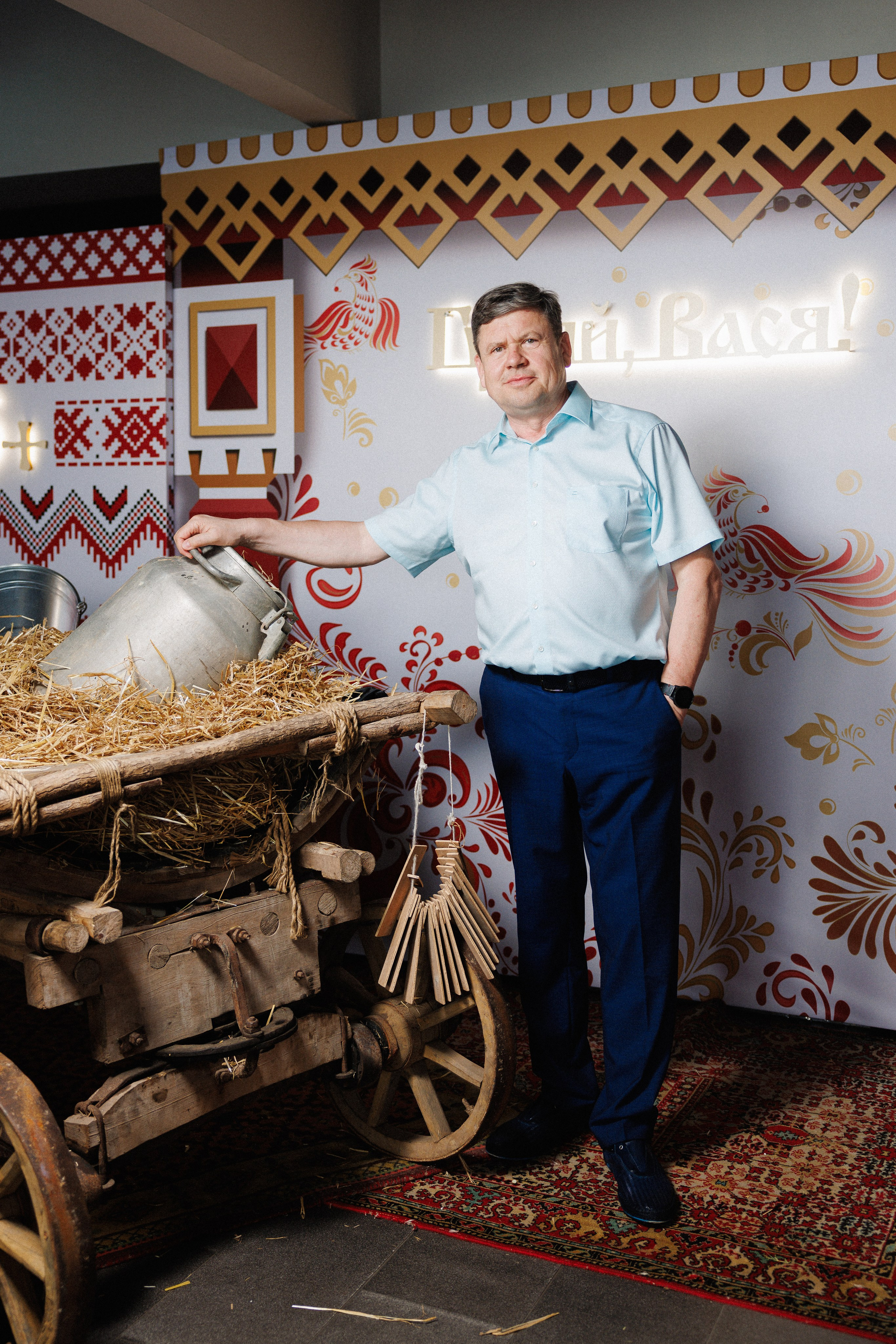 Юбилей 55 лет. Фотограф в Сочи, Репортажный фотограф Виктор Кочков-Филатов