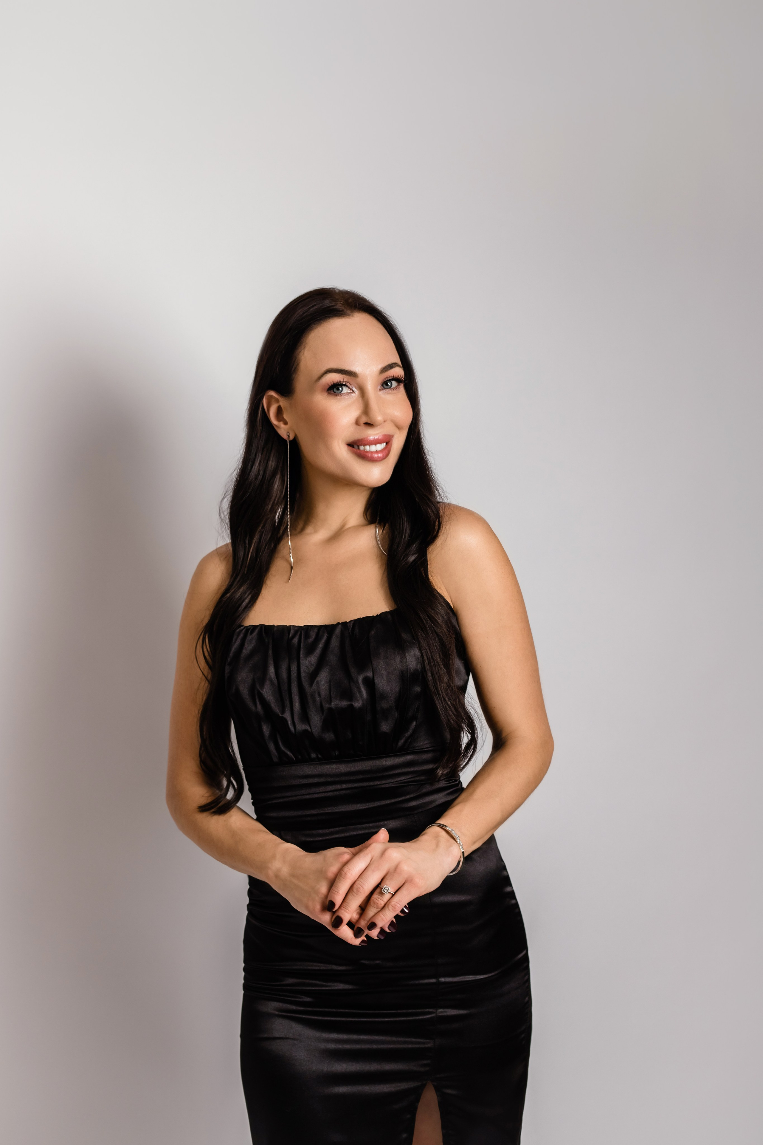 Larisa. Professional family and children’s photographer in Izmir Irina Eron