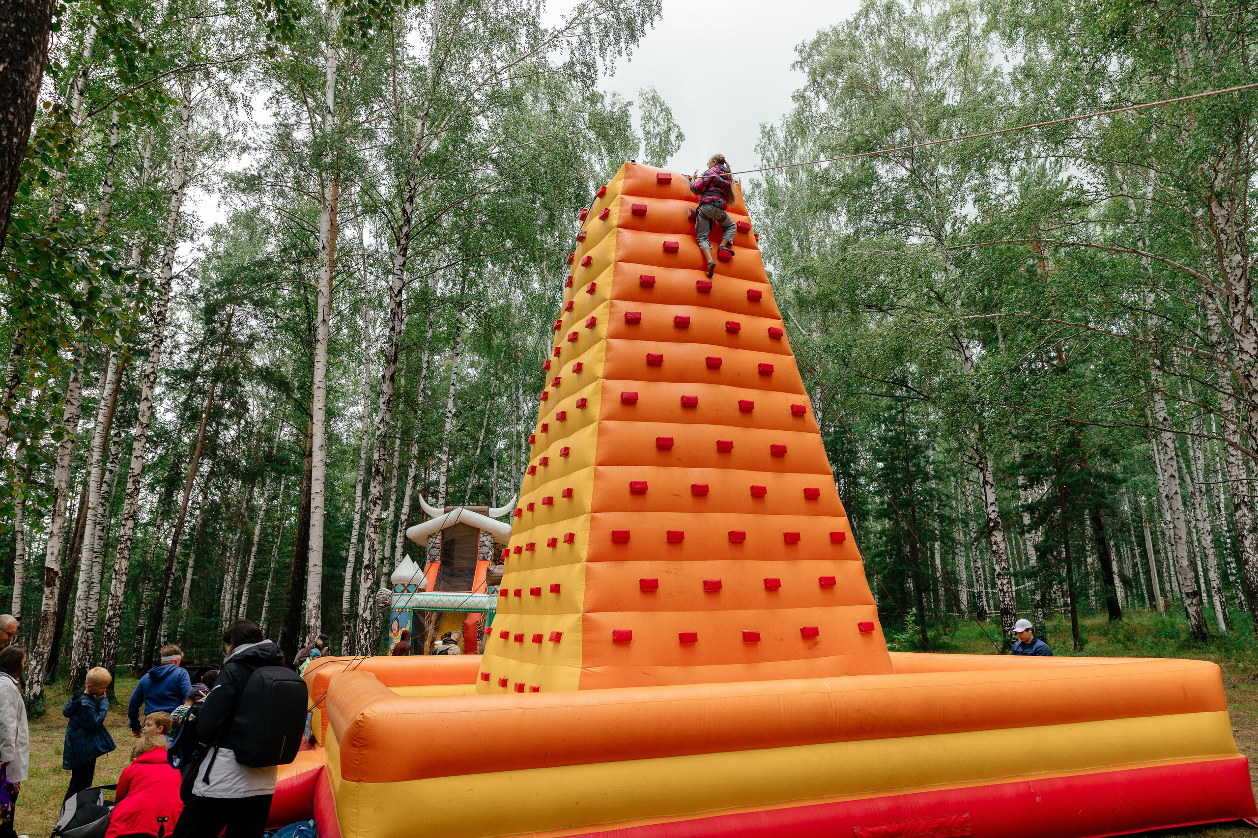 СВЭЛ. Фотограф для бизнеса Константин Брусницын в Екатеринбурге