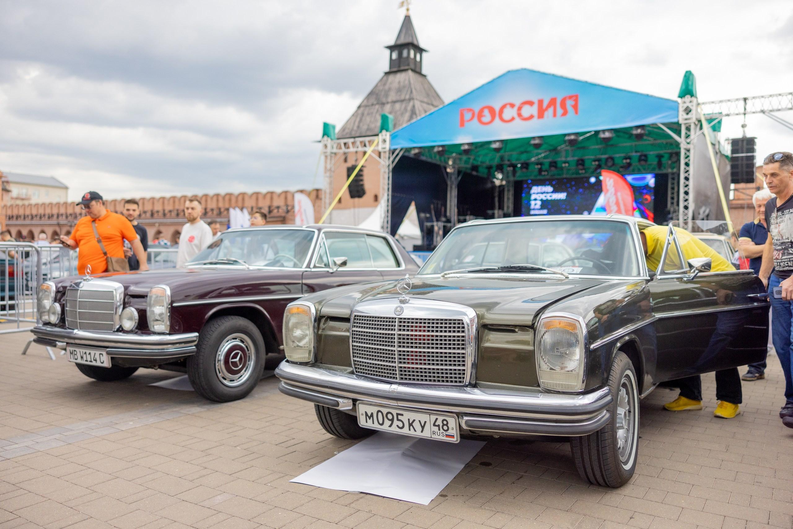 Автострада 20 лет. Фотограф в Туле Крупский АнДРей. Фотостудия «КАДР71» в Туле