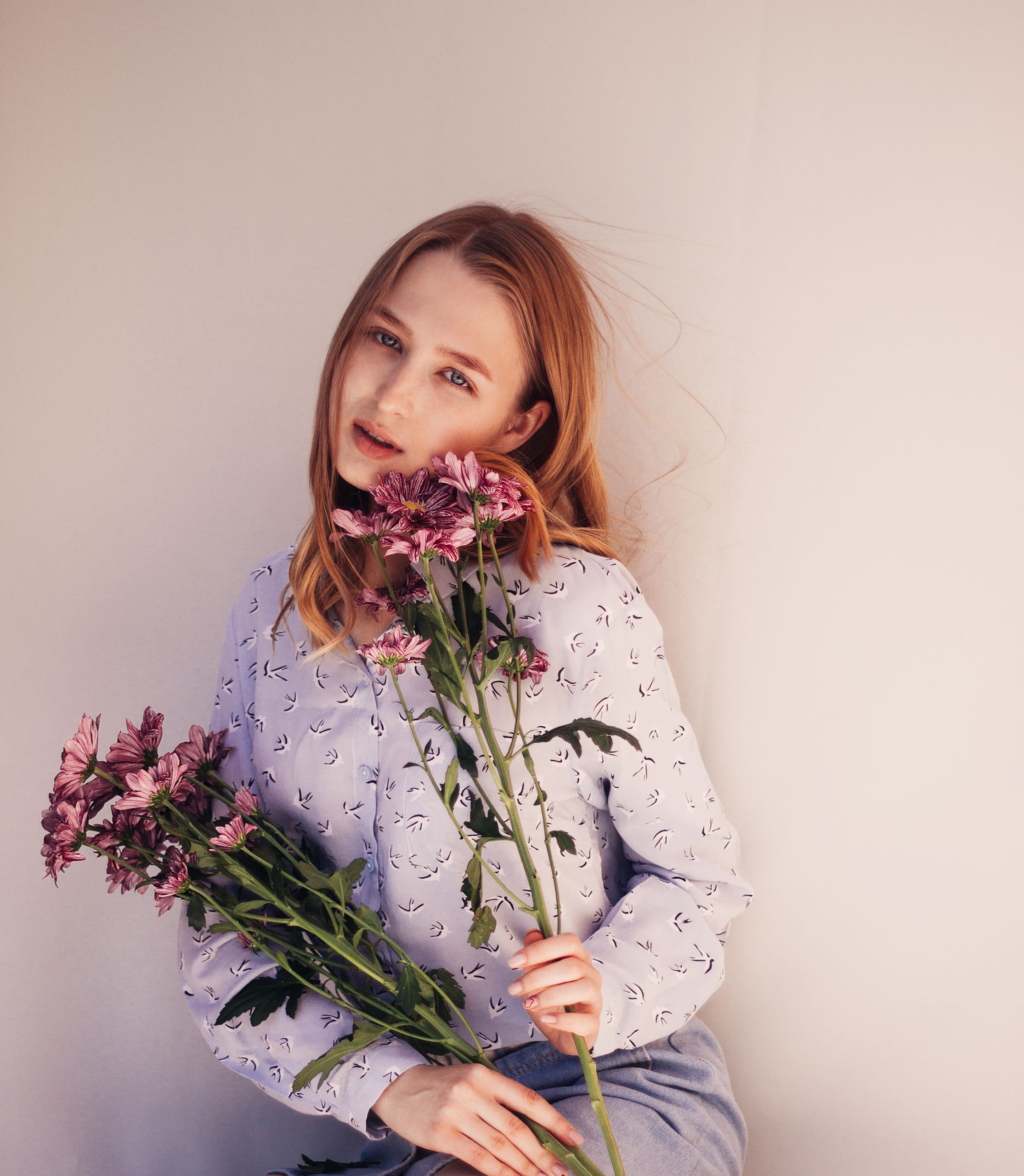 Портфолио. Портретный фотограф в Рязани Елена Ракова