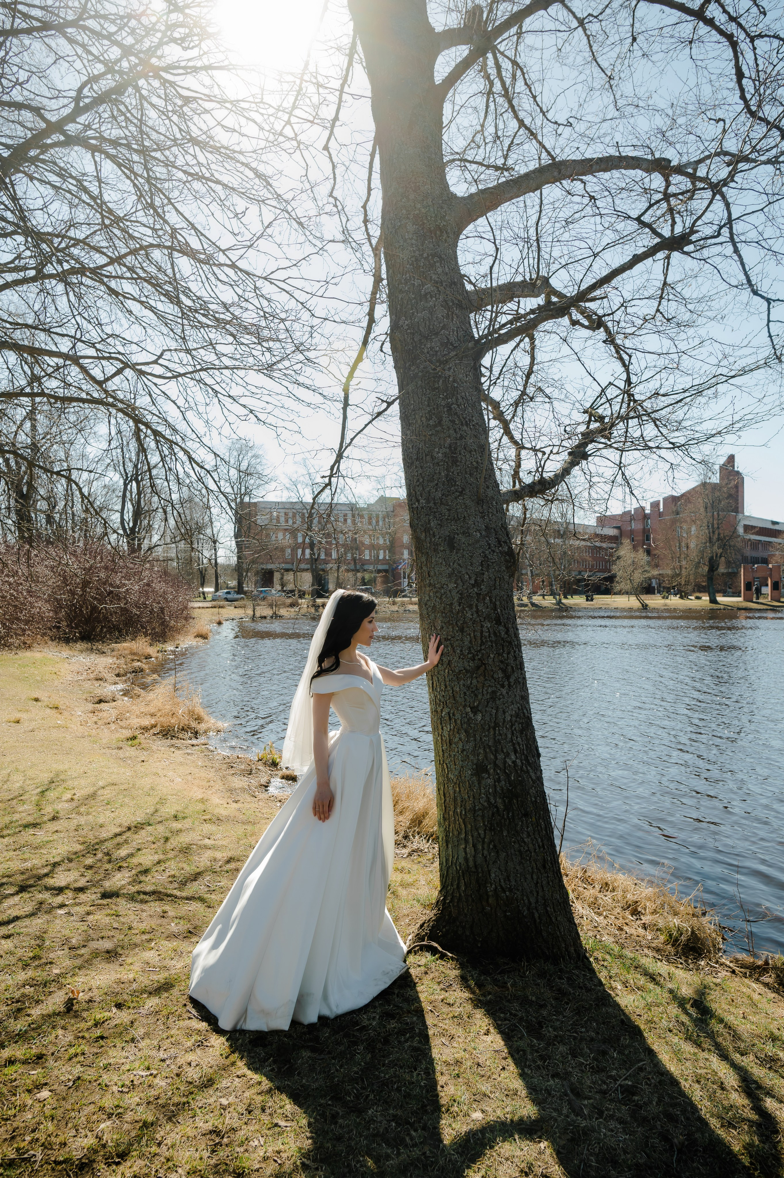 Виктория&Алексей. Свадебный и семейный фотограф Евгения Кононова