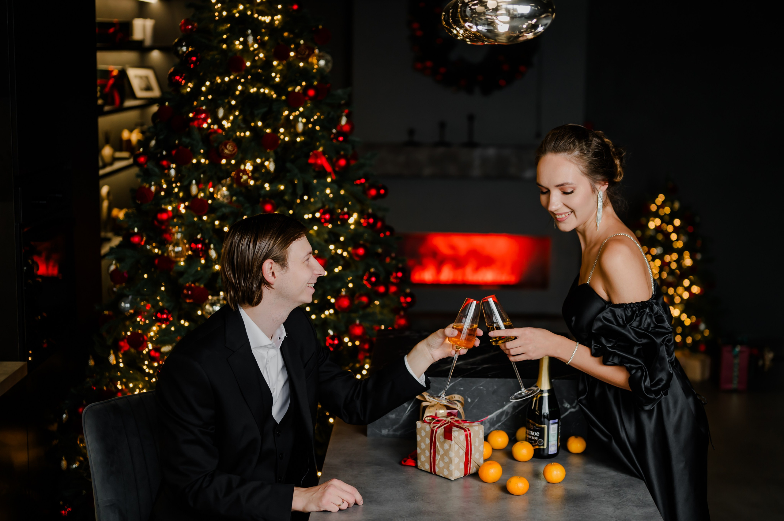 Анфиса&Игорь&Зоя. Свадебный и семейный фотограф Евгения Кононова