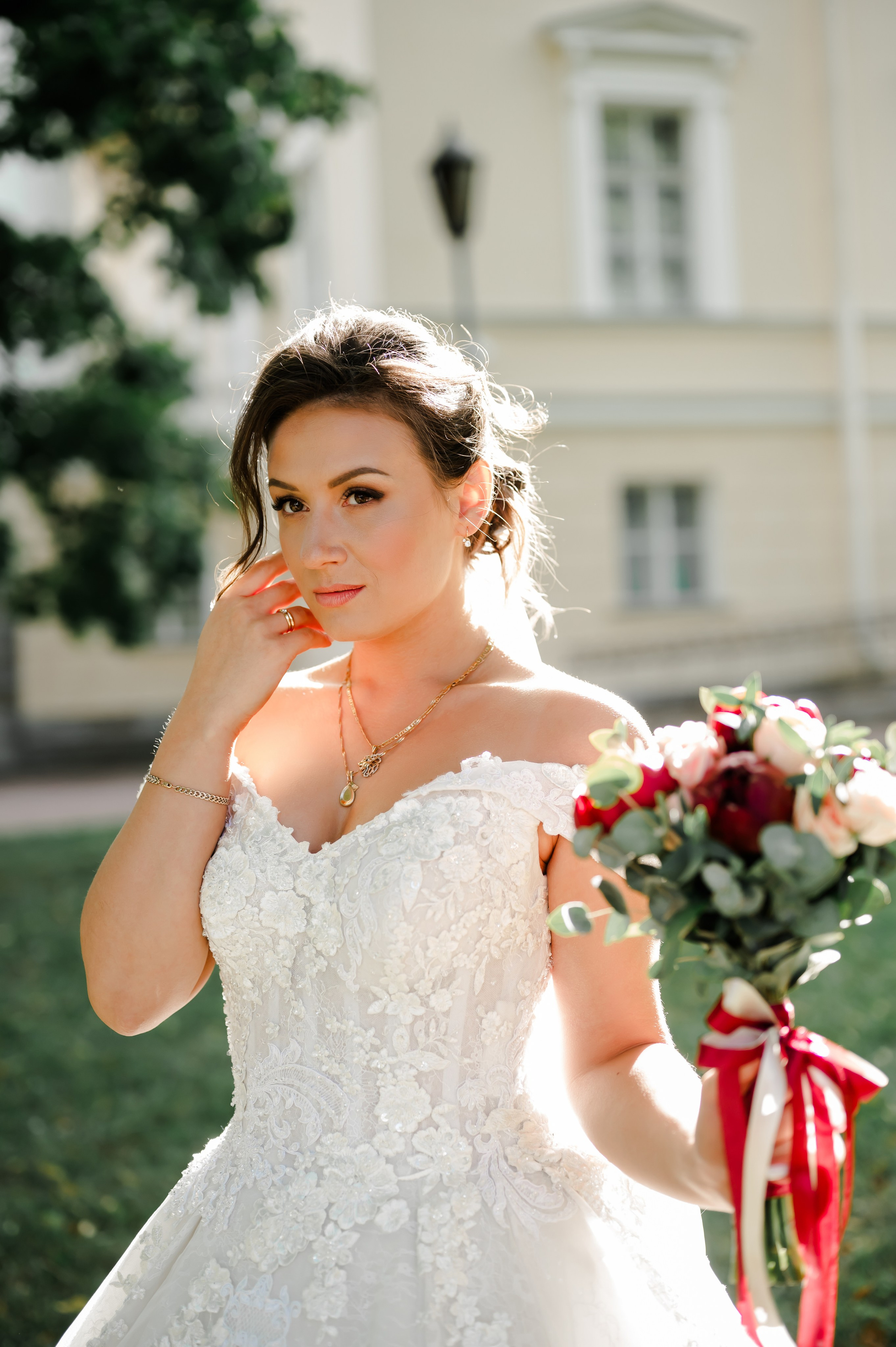 Валерия & Евгений. Свадебный и семейный фотограф Евгения Кононова