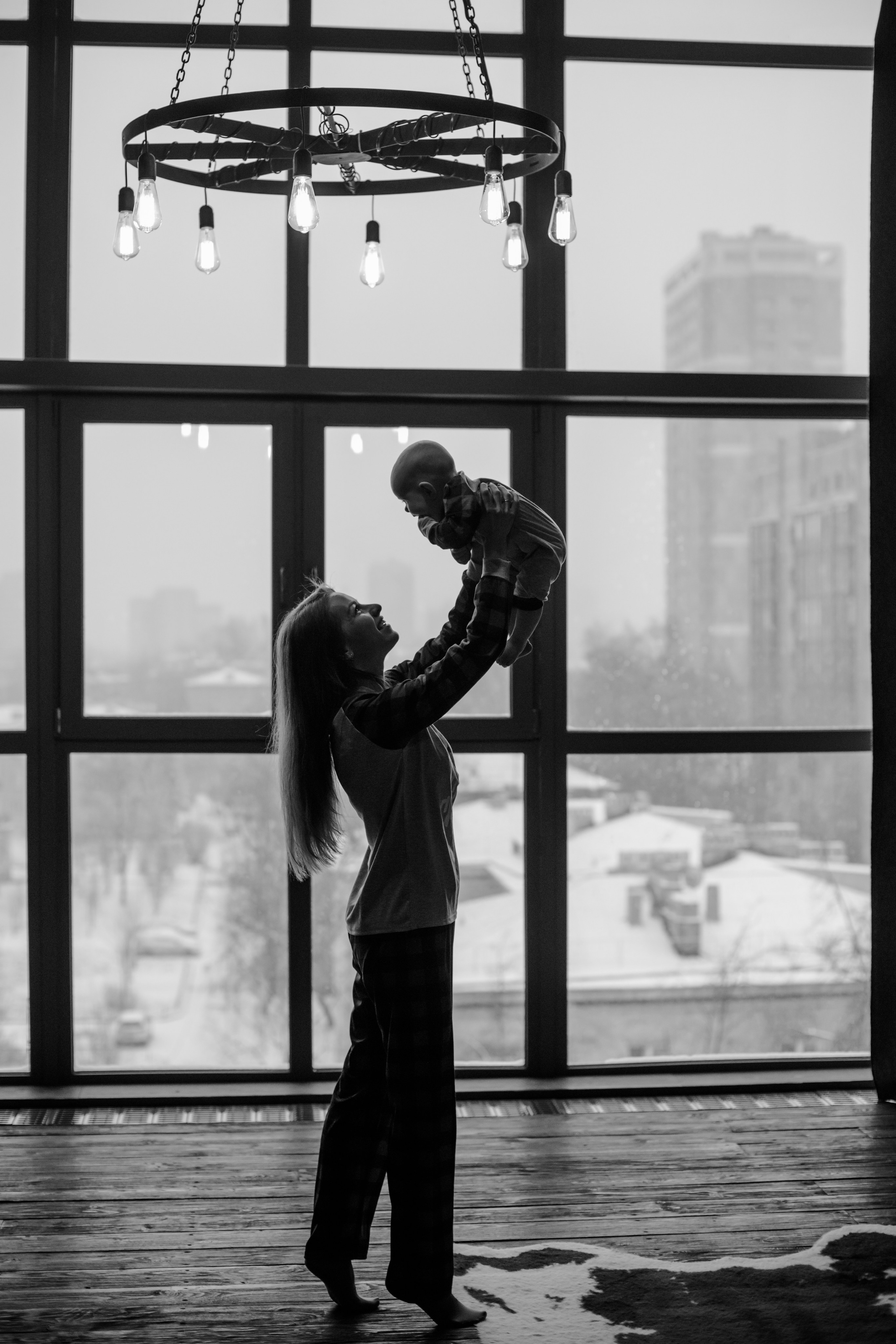 Алина&Ева. Свадебный и семейный фотограф Евгения Кононова