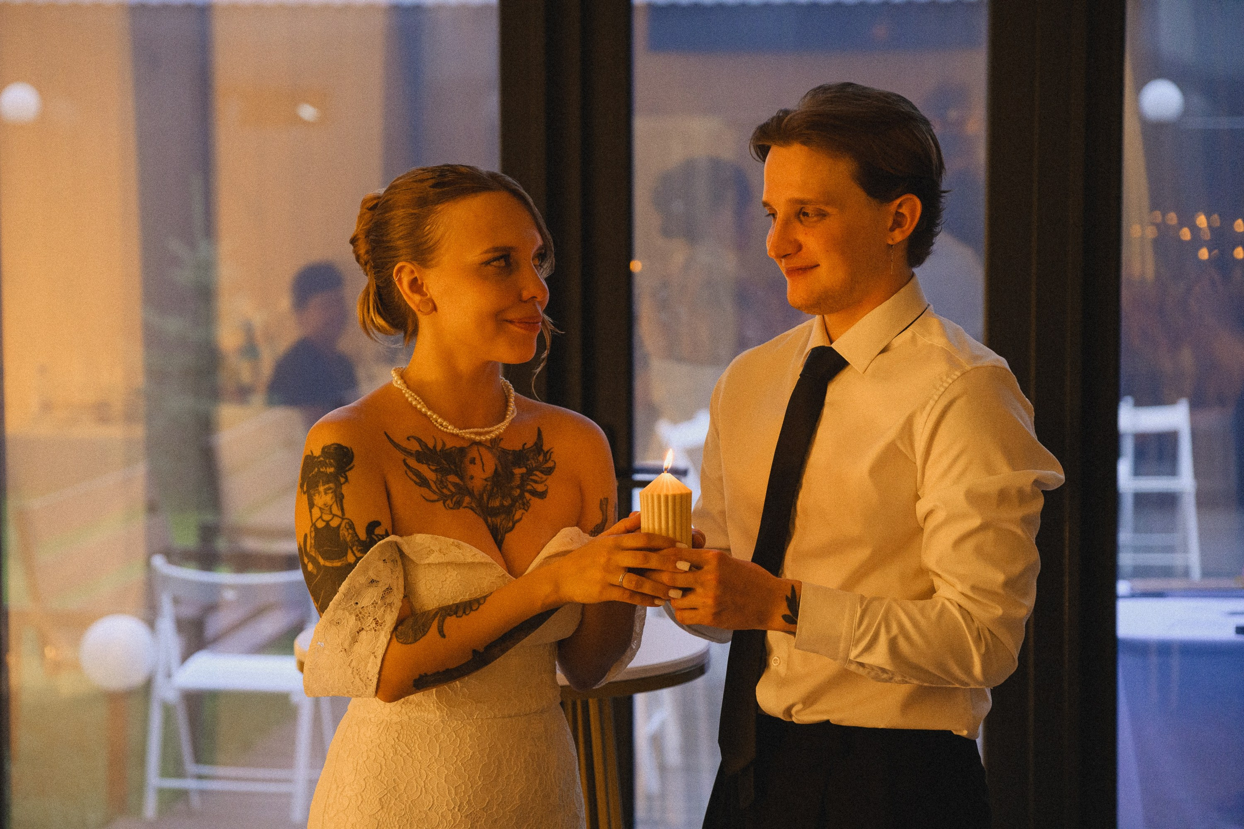 Wedding. Репортажный фотограф Дмитрий Ишутинов