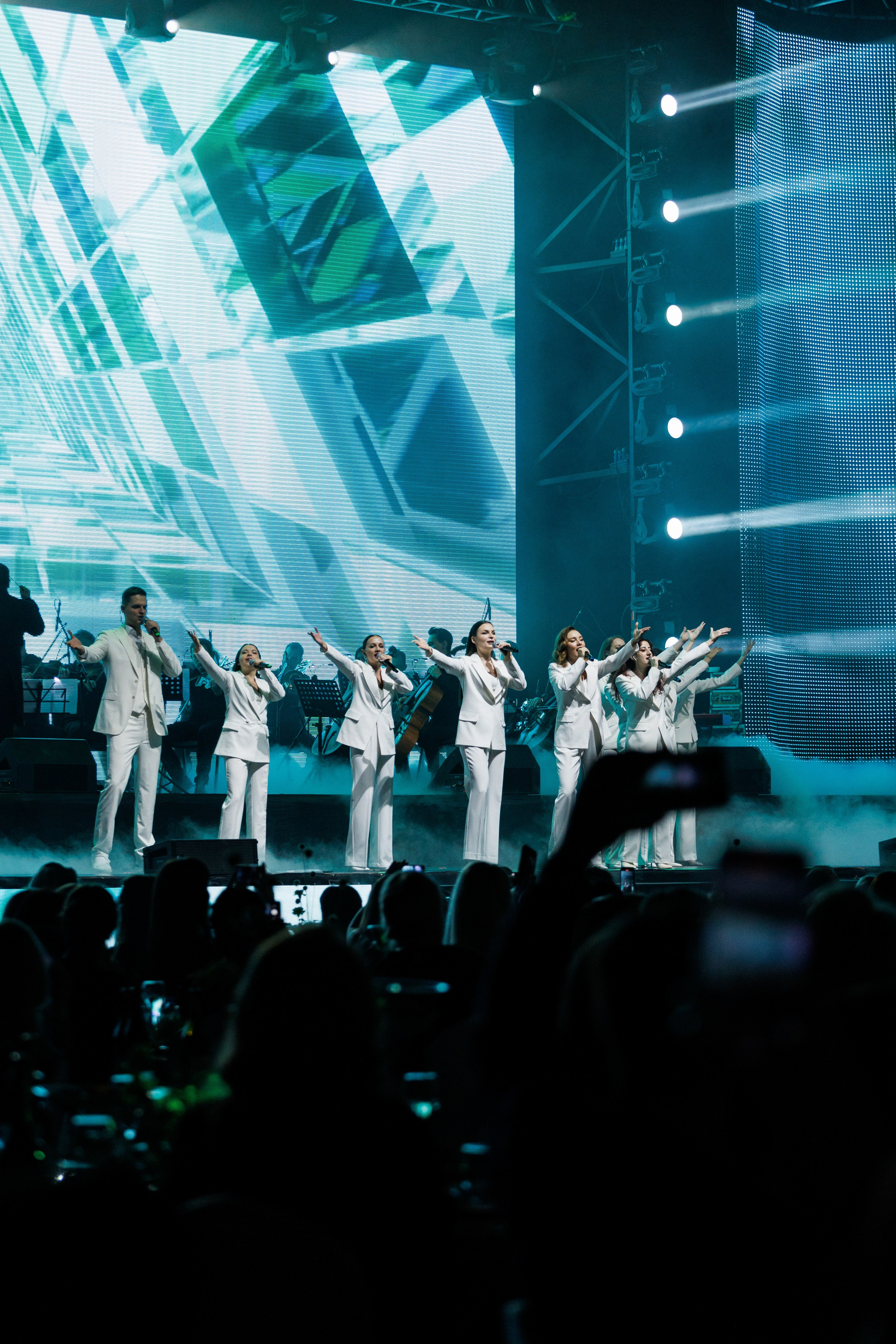 Агроэко юбилей компании. Https://andreysolodov.ru