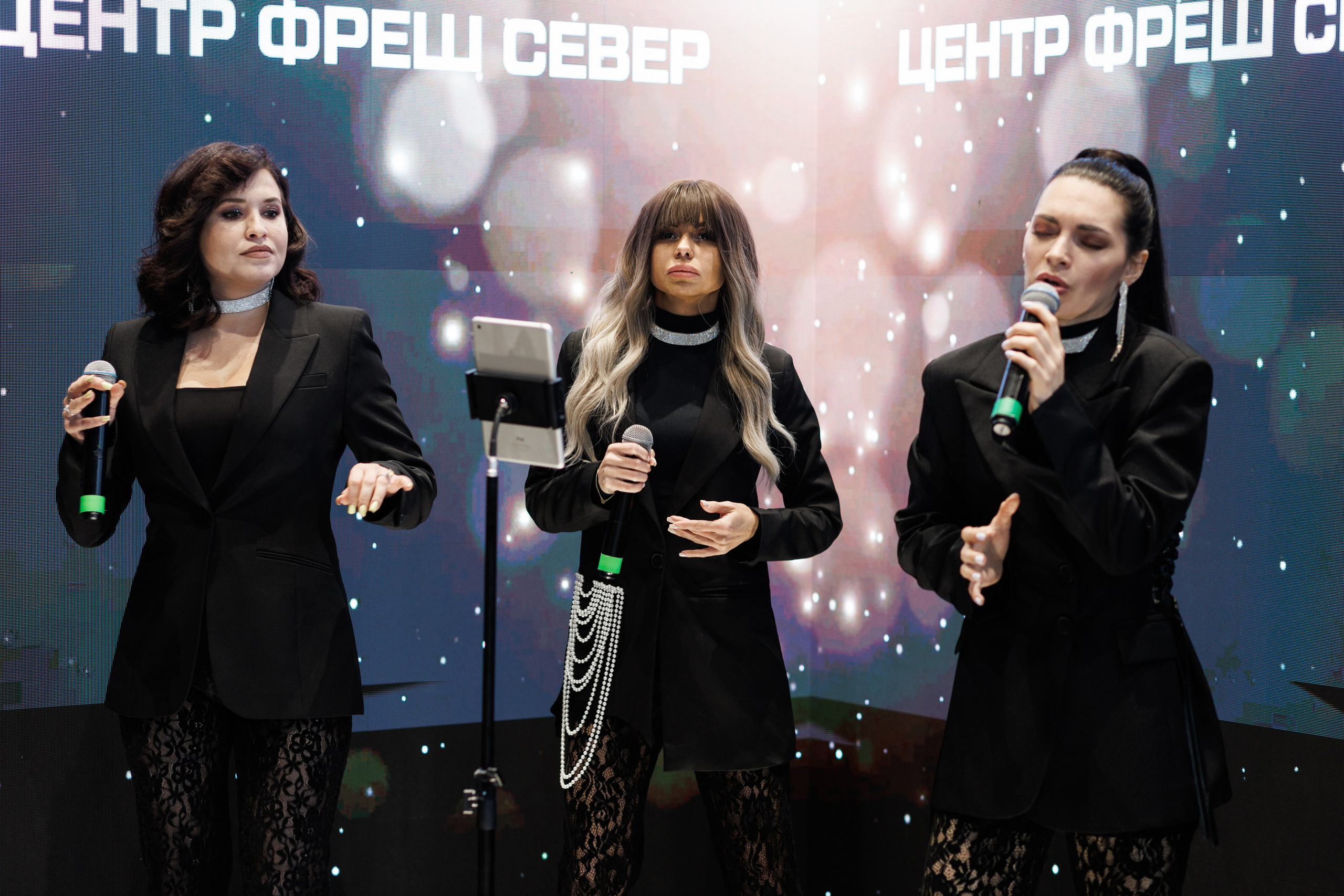 Открытие автосалон Exeed. Https://andreysolodov.ru