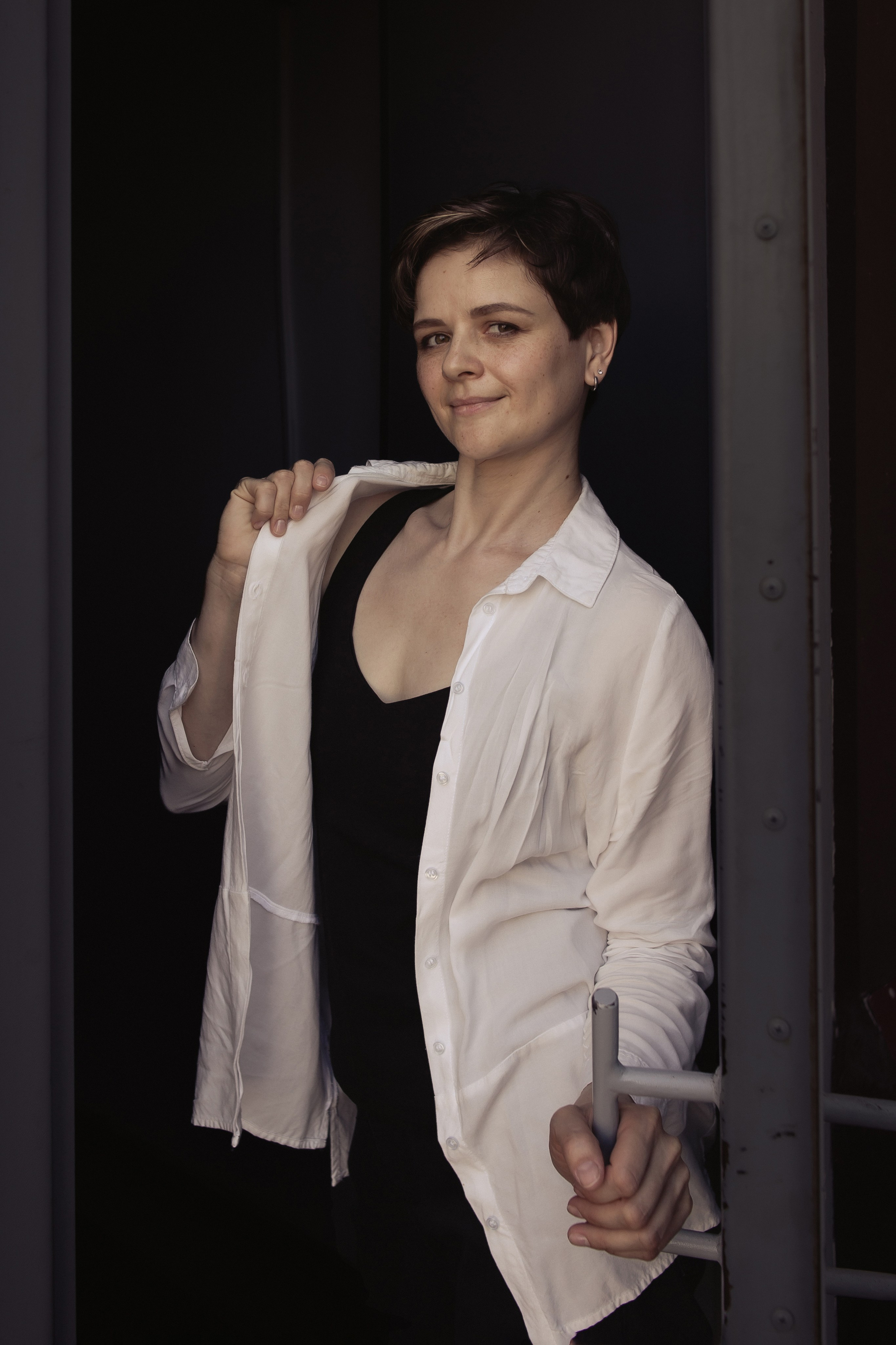 Ярослава. Фотограф Регина Крикунова г. Красноярск