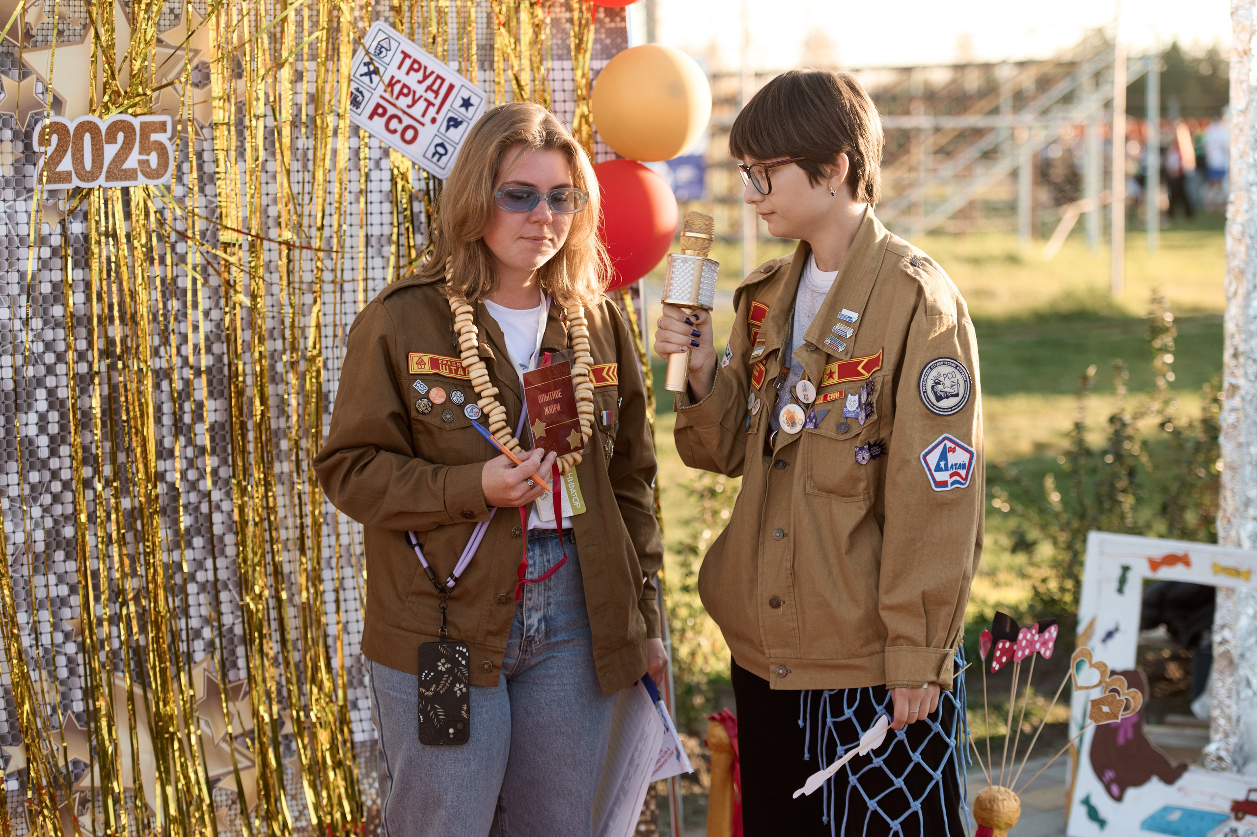 Павловский слёт. Сергей Богомолов. Свадебный и семейный фотограф