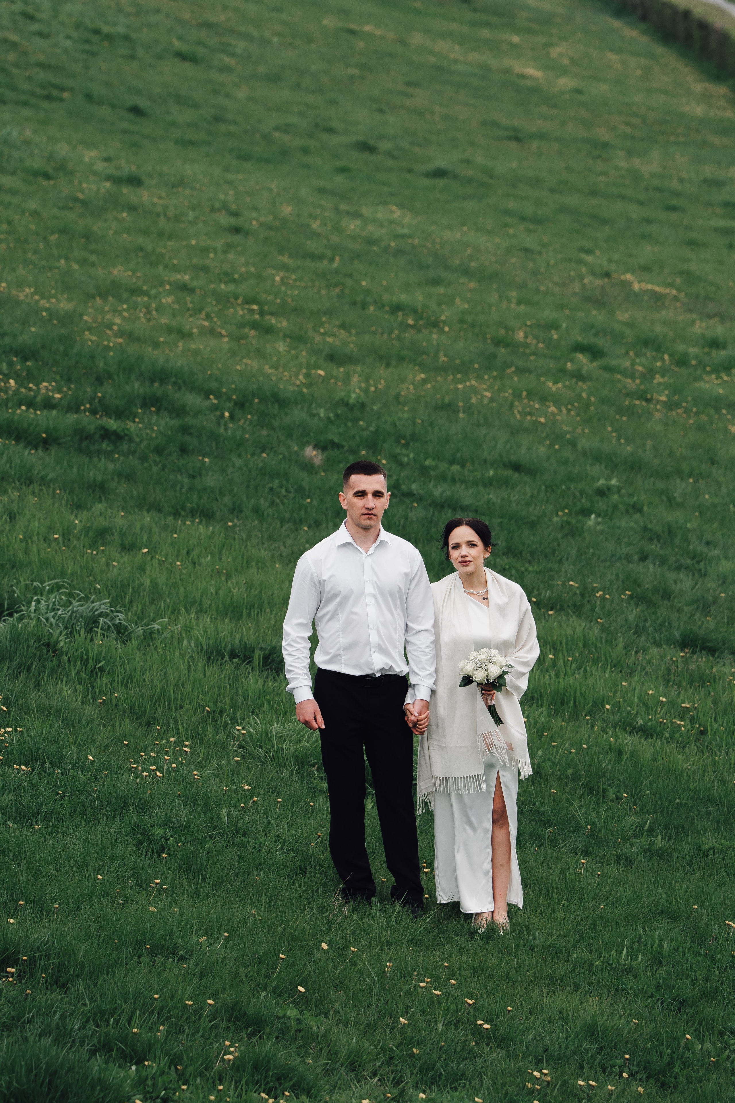 Настя и Тимофей. Ваш личный фотограф в Волгограде и области