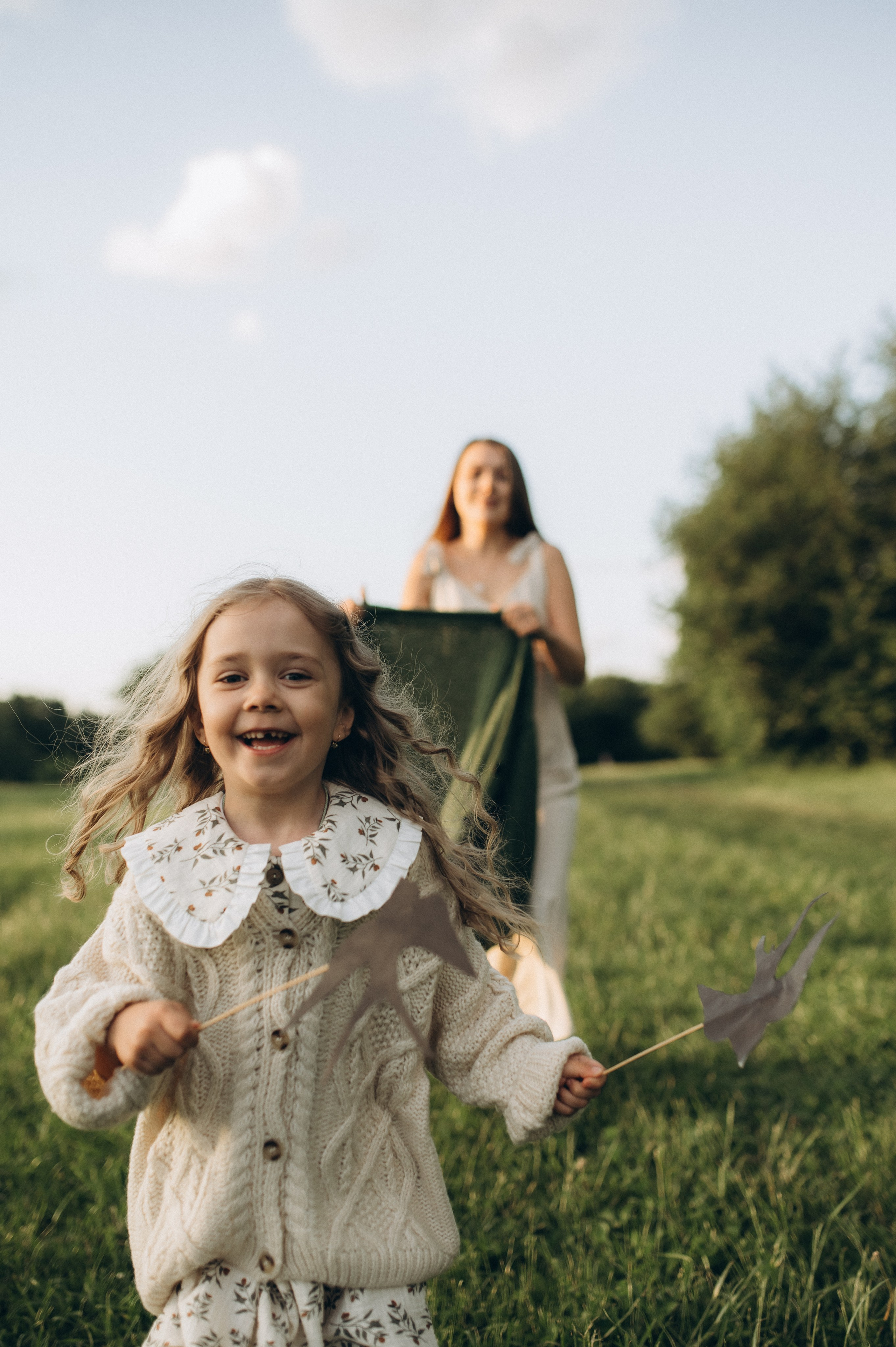 Мамины объятья. Фотограф Быстрова Дарья г. Москва