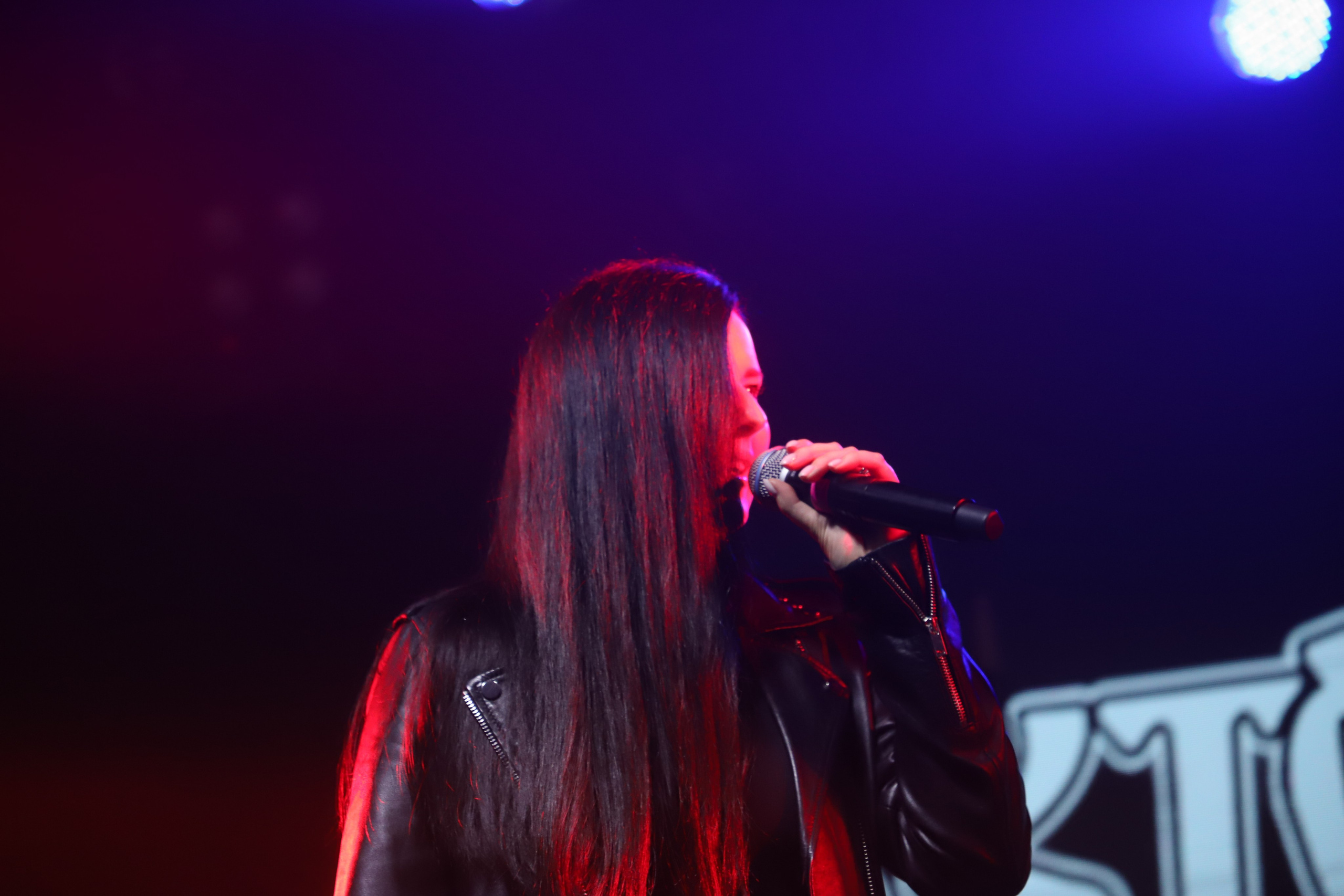 Фестиваль Сектор Газа. Фотограф в Тюмени Алексей Модин