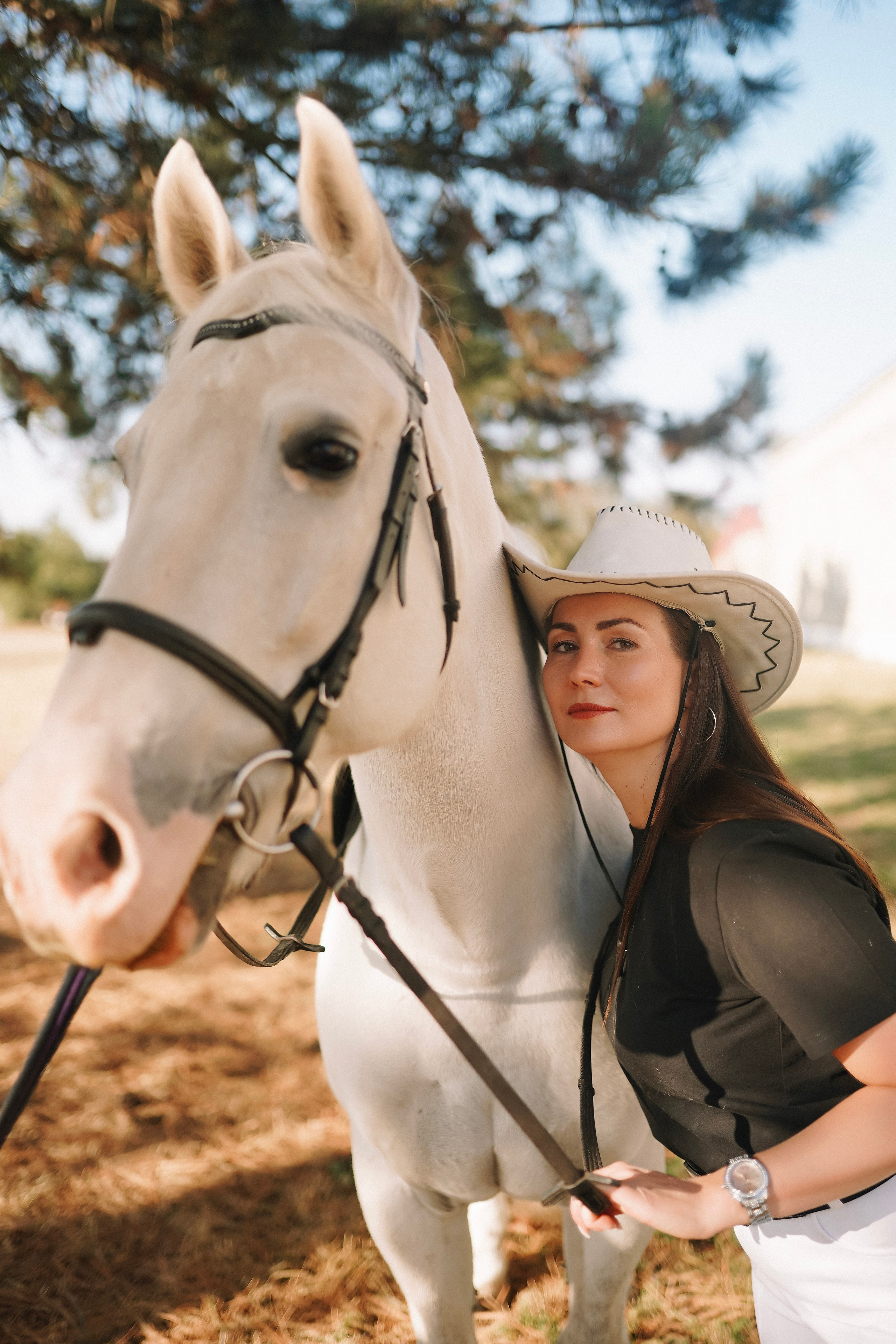 Юлия и Света. Фотограф с психологическим образованием