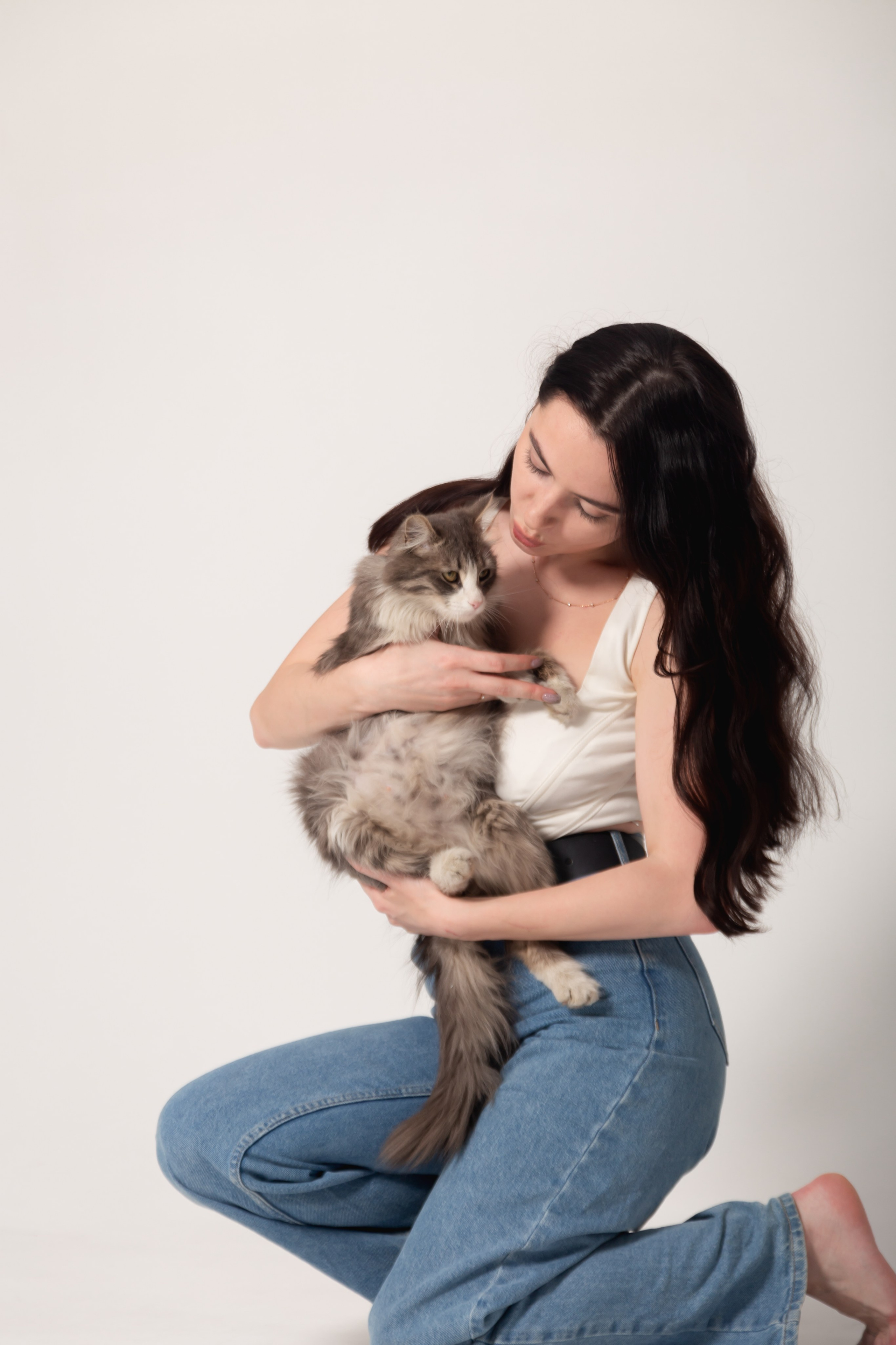 Анастасия. Frame Craft