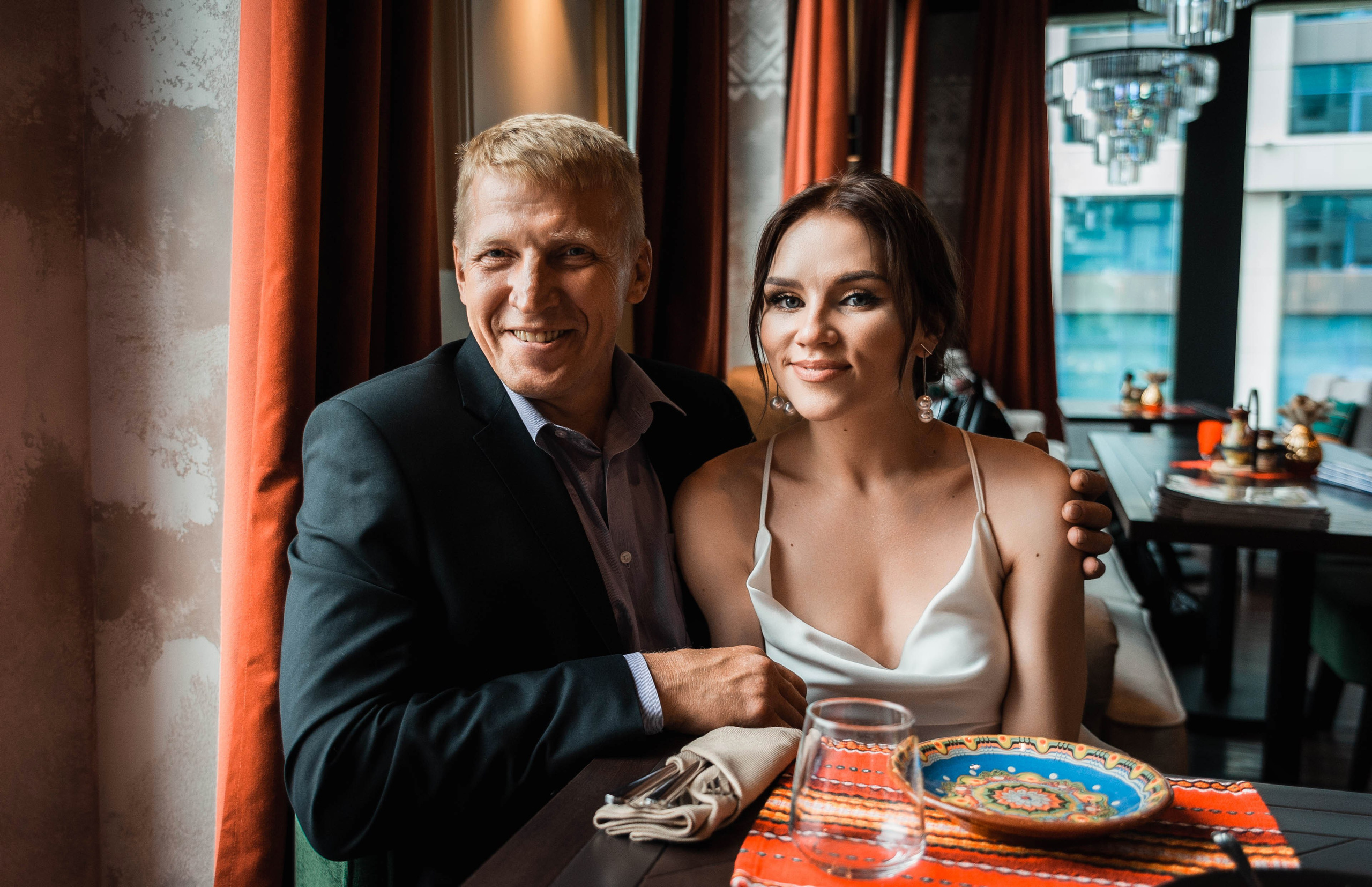 Евгений и Ольга. Фотограф в Екатеринбурге Артём Зайнетдинов