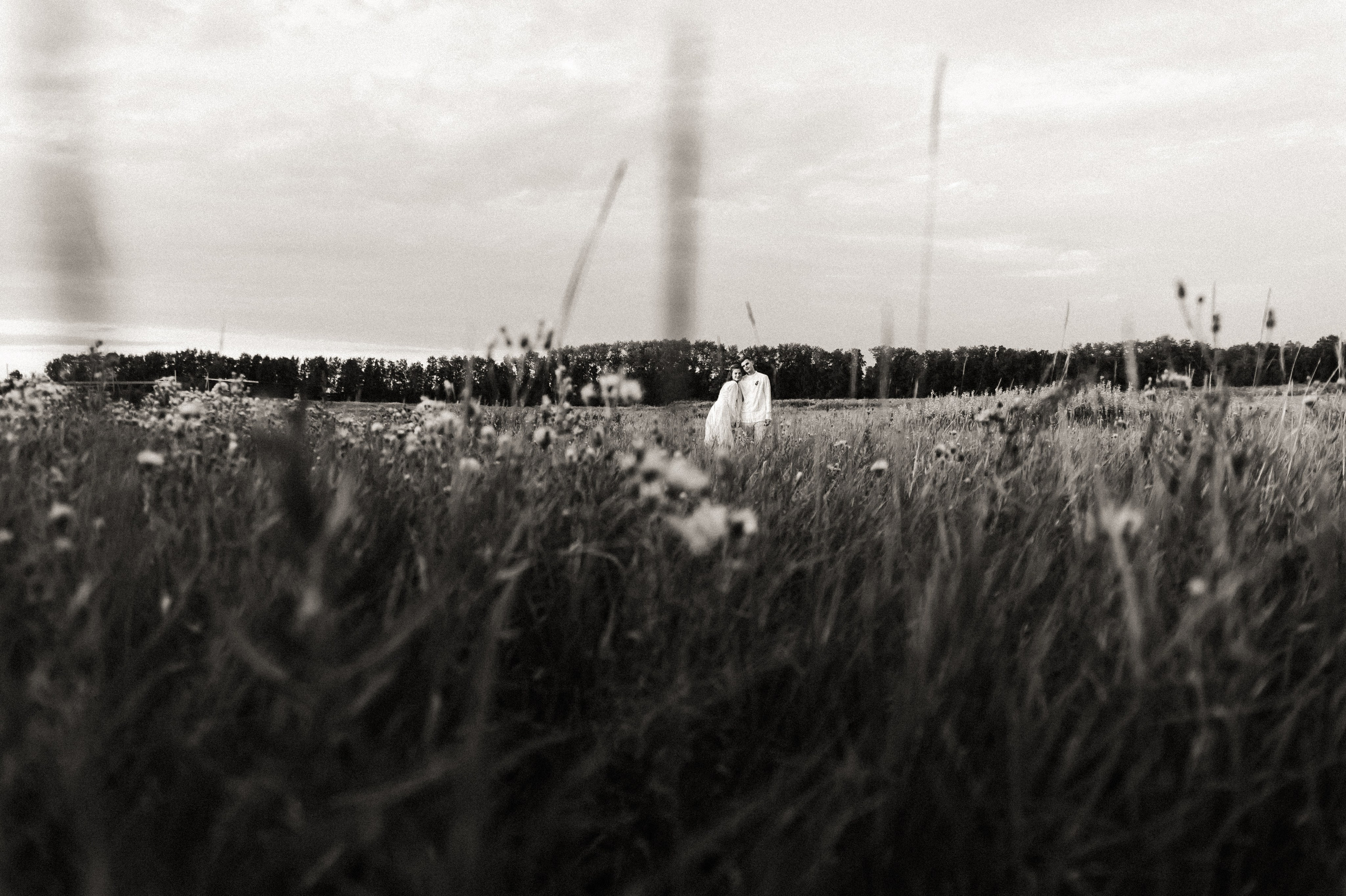 Кирилл и Лиза. Фотограф в Екатеринбурге Артём Зайнетдинов