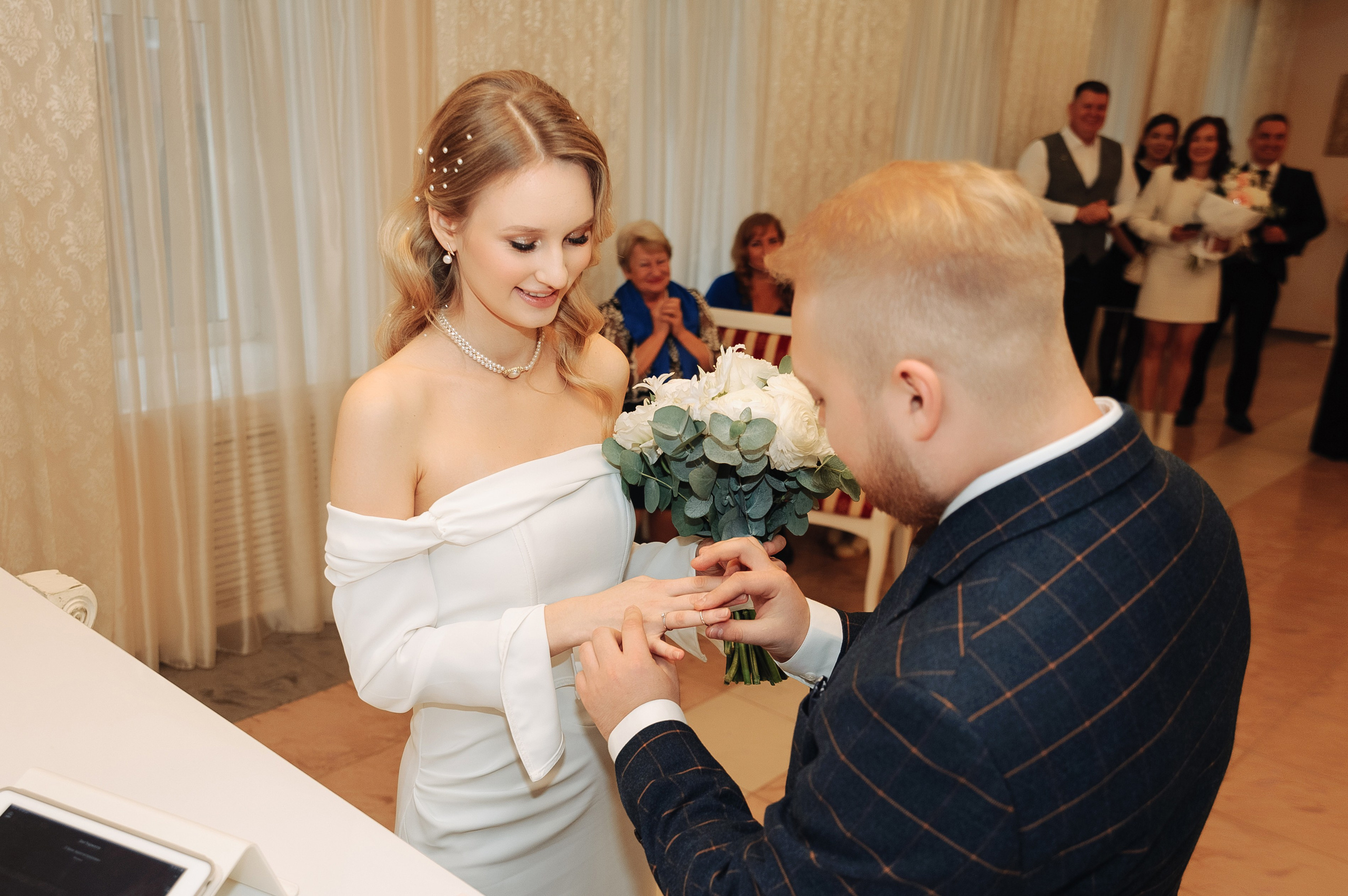 Павел и Станислава. Фотограф в Екатеринбурге Артём Зайнетдинов