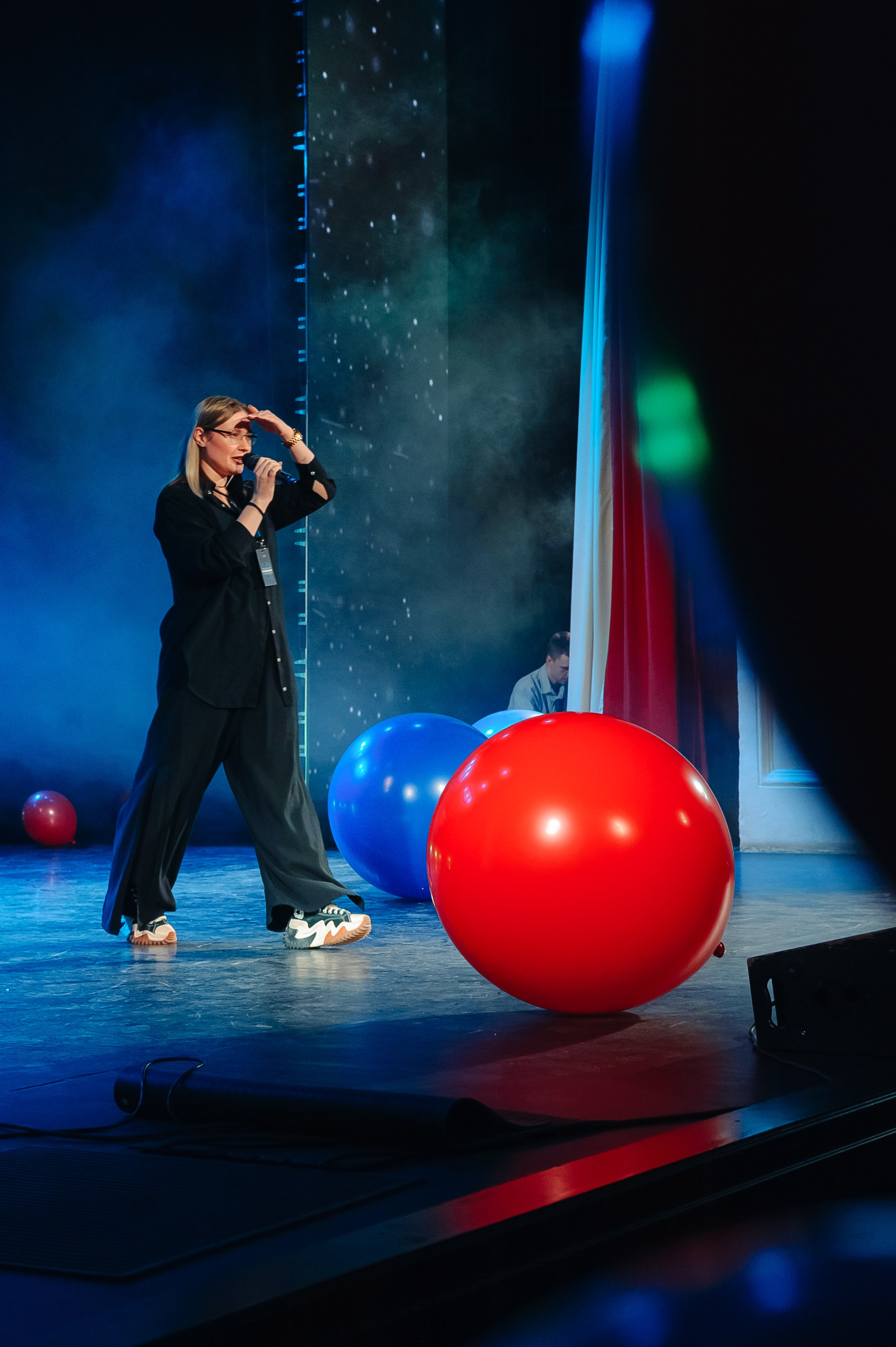 Открытие нового потока бизнес-клуба Терра. Фотограф в Екатеринбурге Артём Зайнетдинов