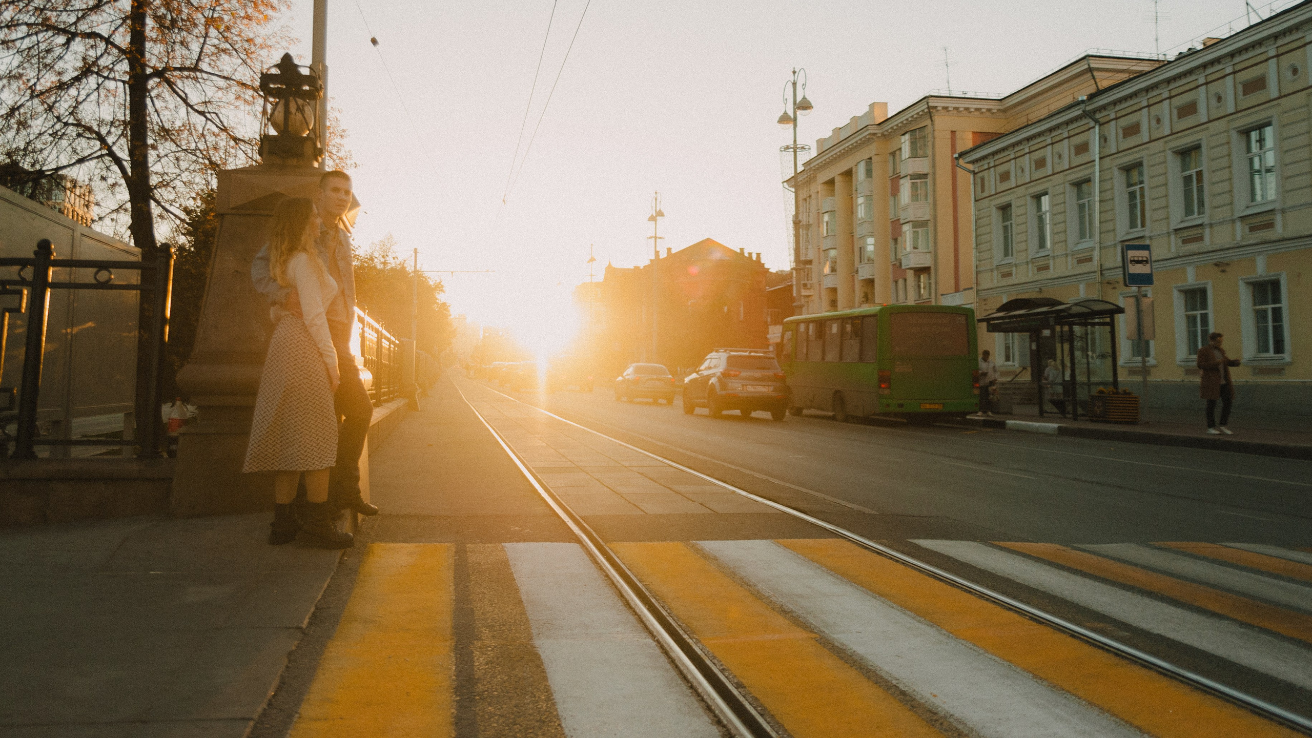 Никита+Полина. Фотограф в Екатеринбурге Артём Зайнетдинов