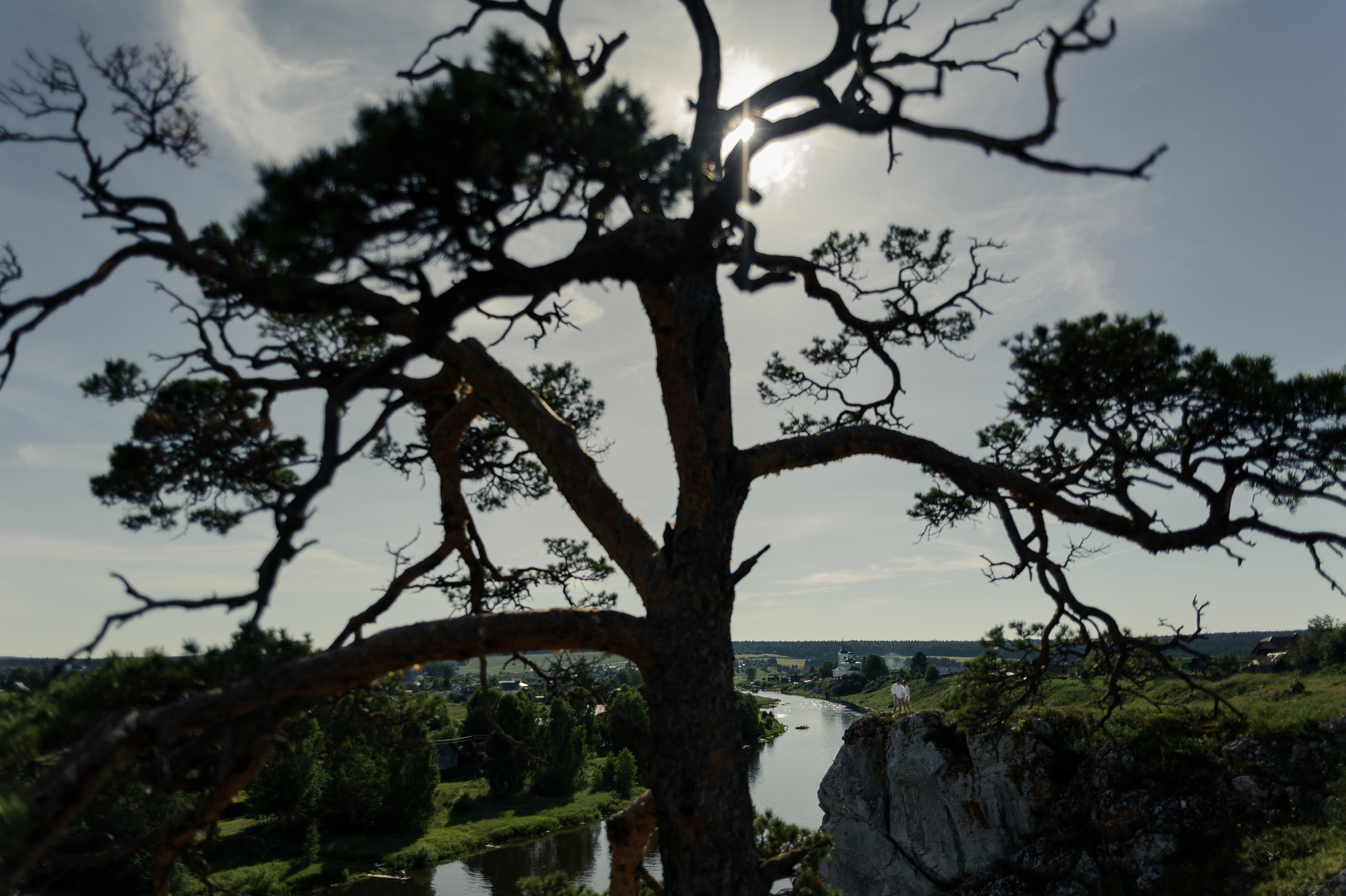 Виталий+Катя. Фотограф в Екатеринбурге Артём Зайнетдинов