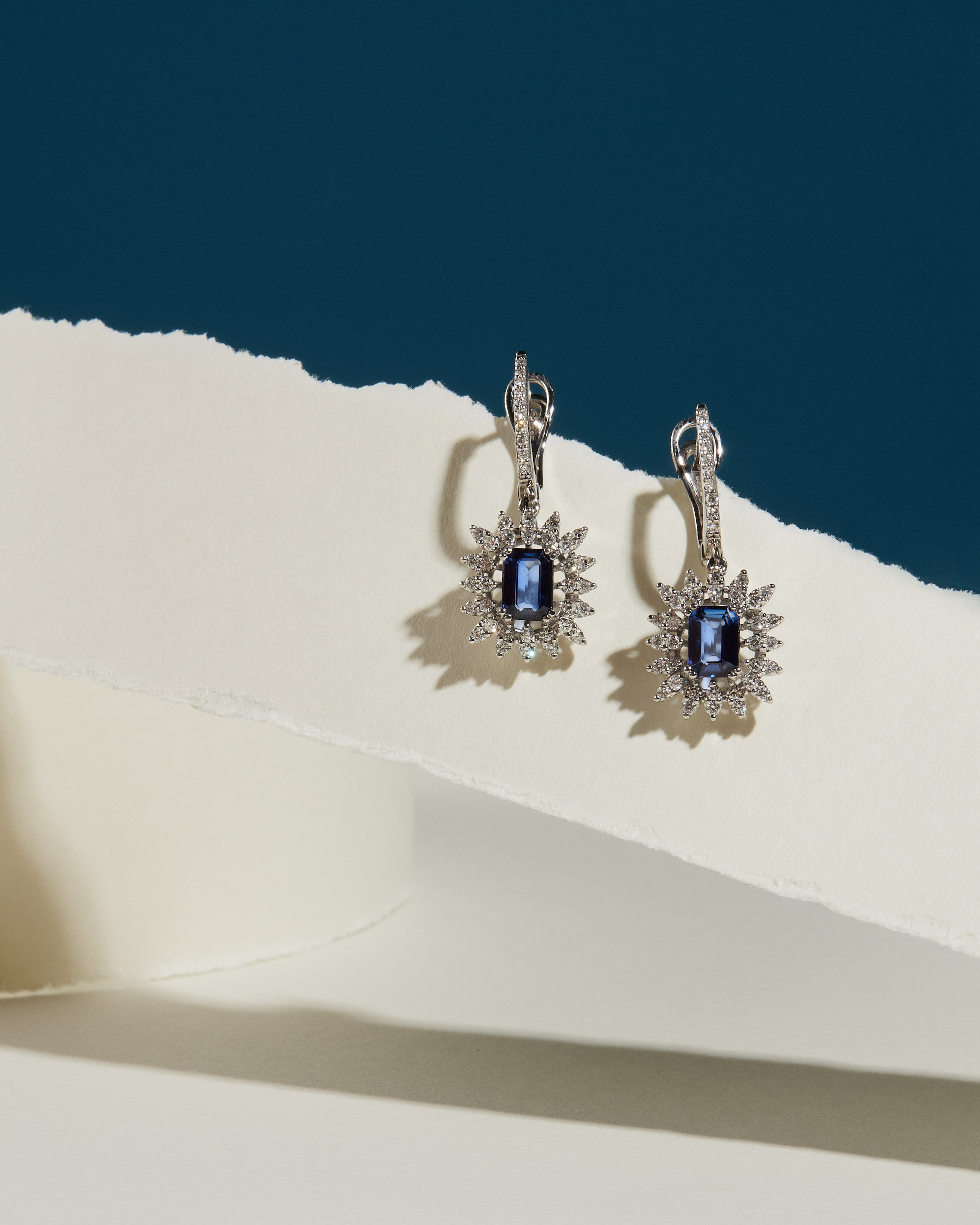 Kazakh Yuvelir. Fashion and advertising photographer