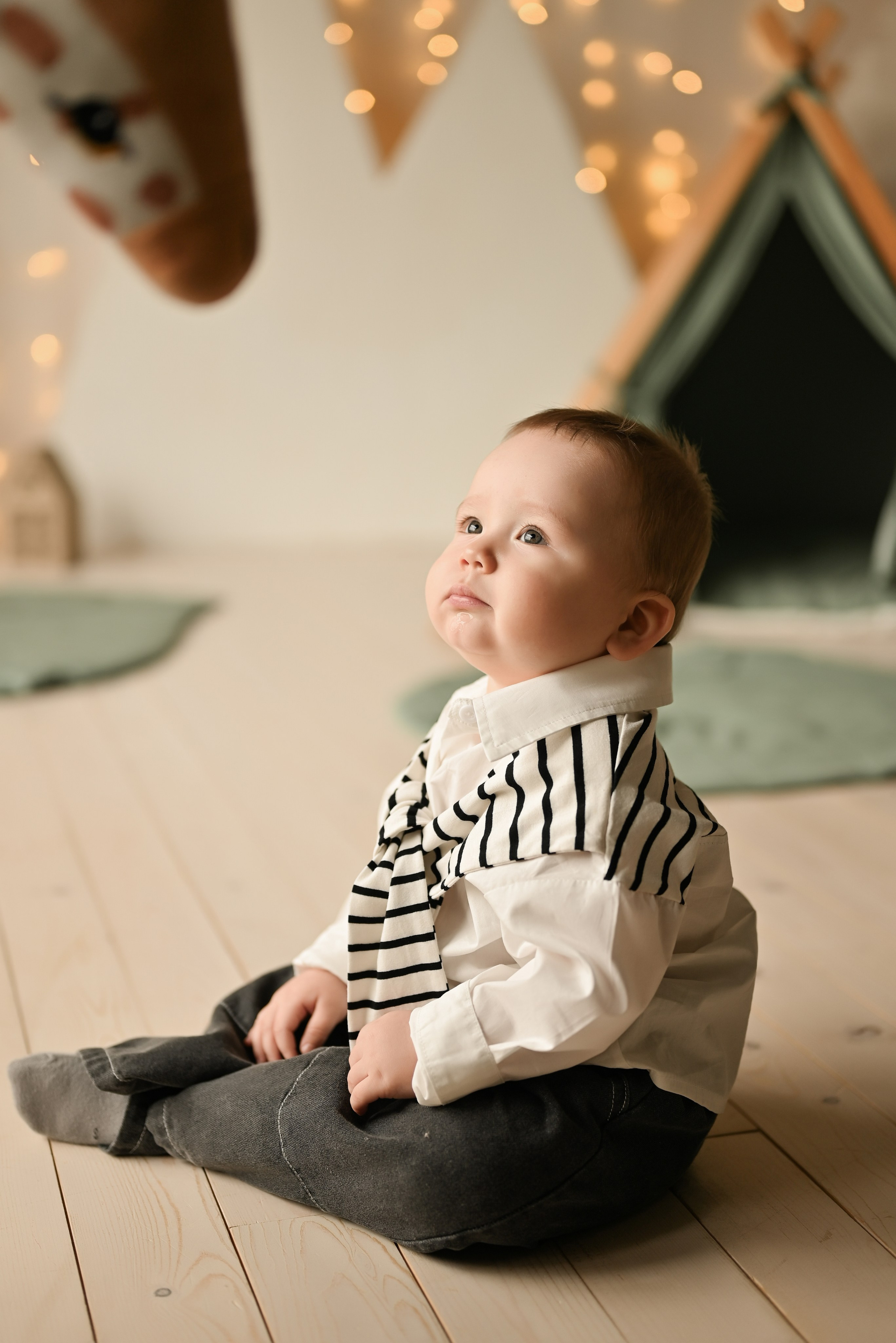 День варенья!. Свадебный и семейный фотограф в Уфе Александров Максим