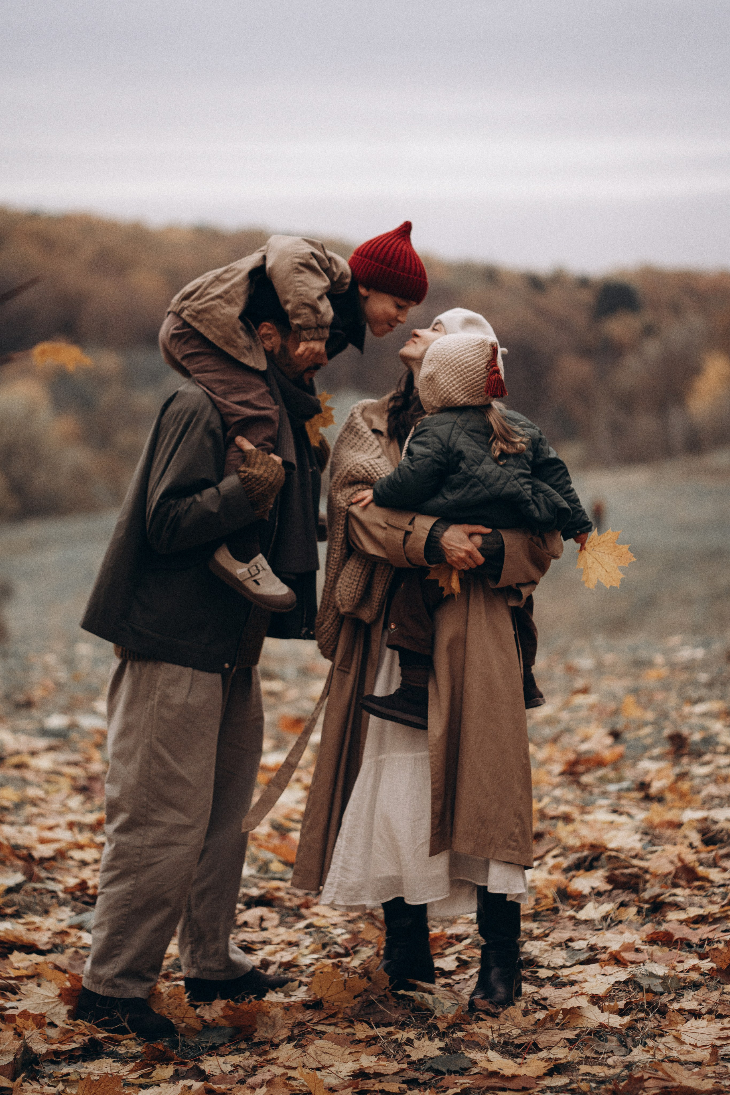 Family Life. Фотограф Новорожденных в Москве. Семейные истории в стиле LIFE