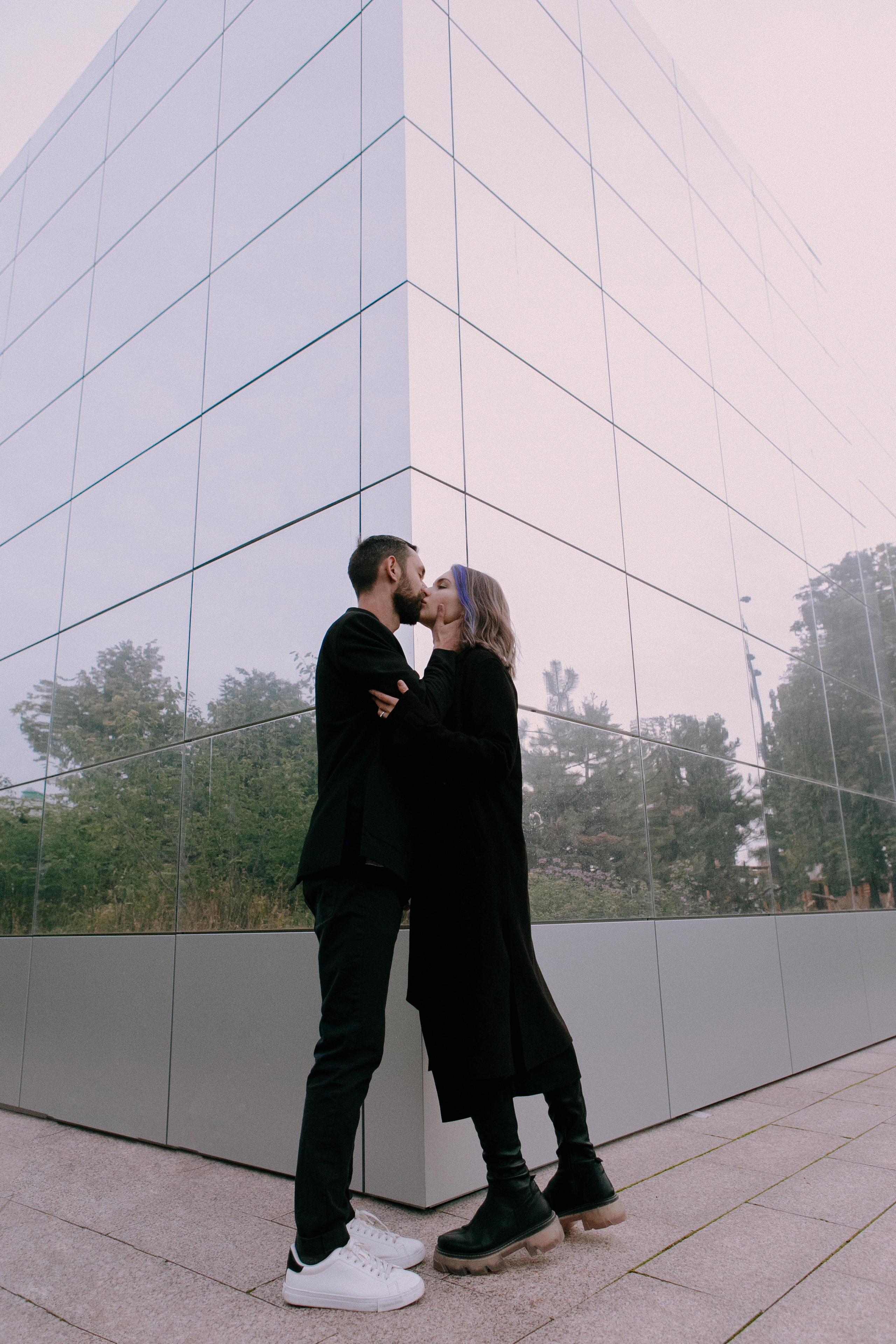 С + А. Свадебный фотограф в Нижнем Новгороде