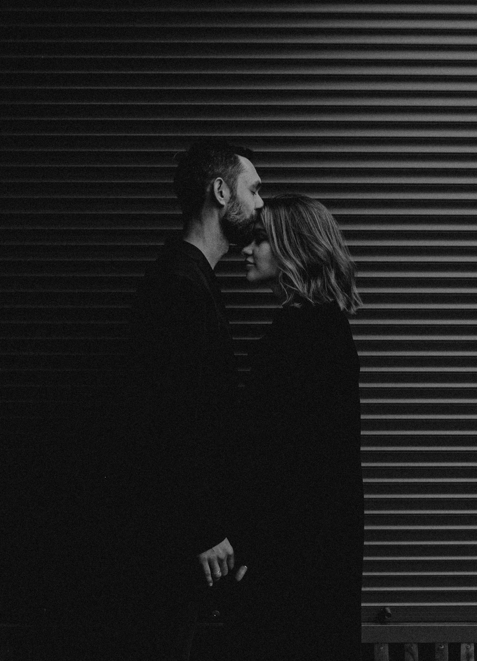 С + А. Свадебный фотограф в Нижнем Новгороде