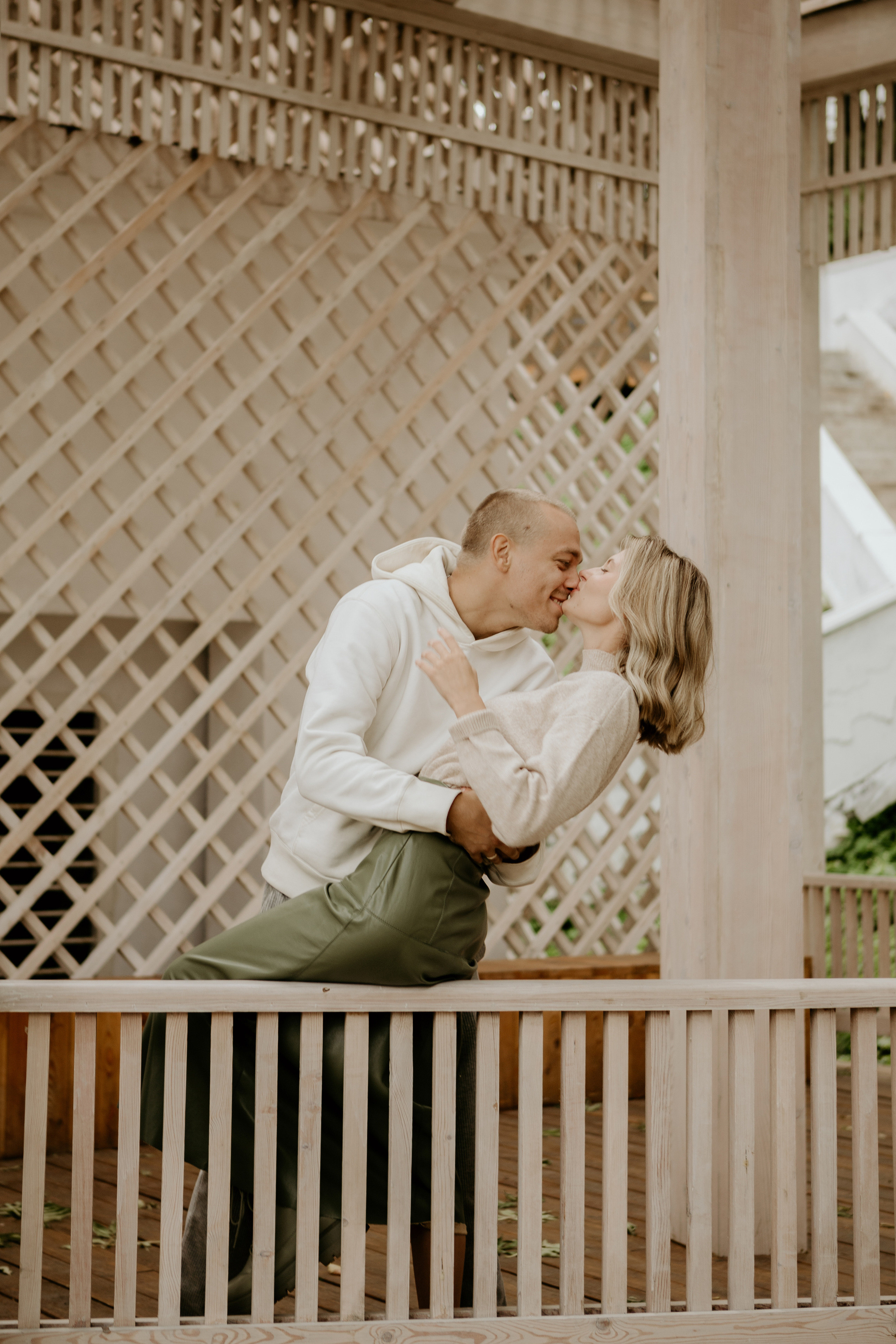 Настя + Никита. Свадебный фотограф в Нижнем Новгороде